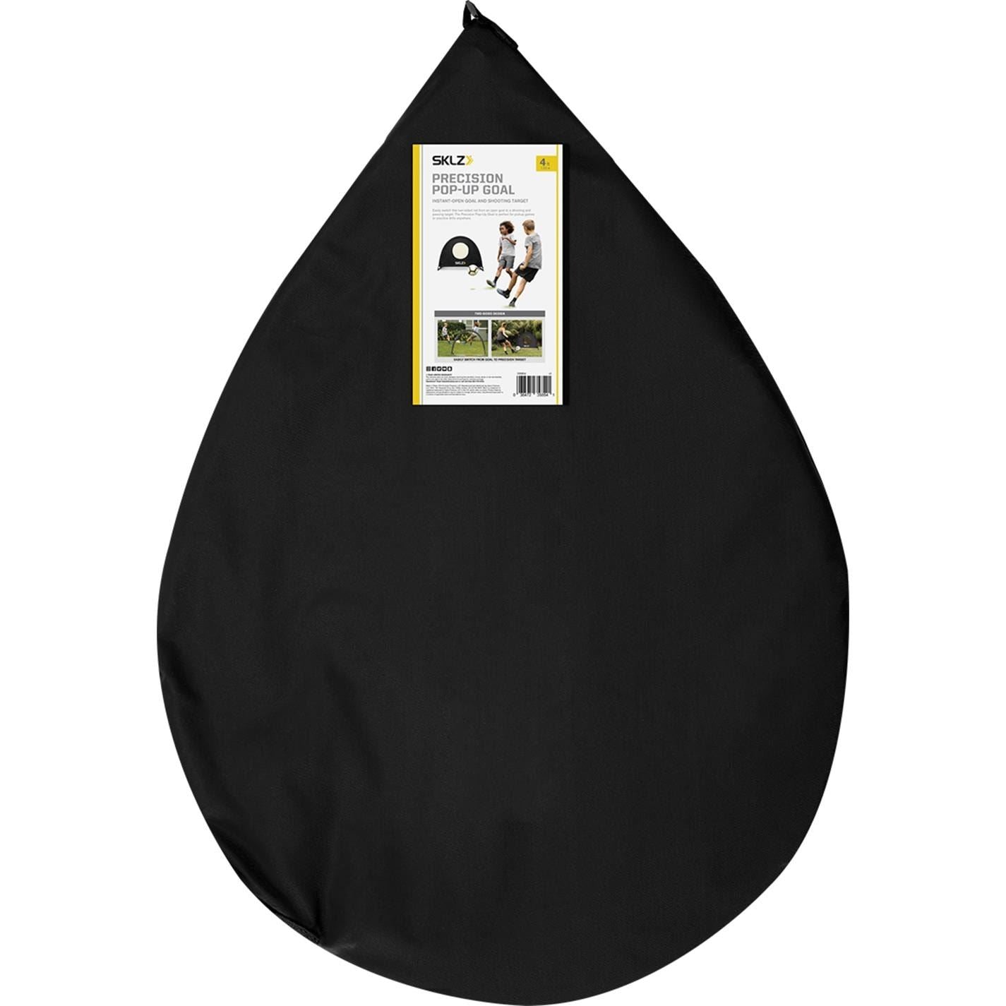 SKLZ Precision Pop Up Goal 4 Foot