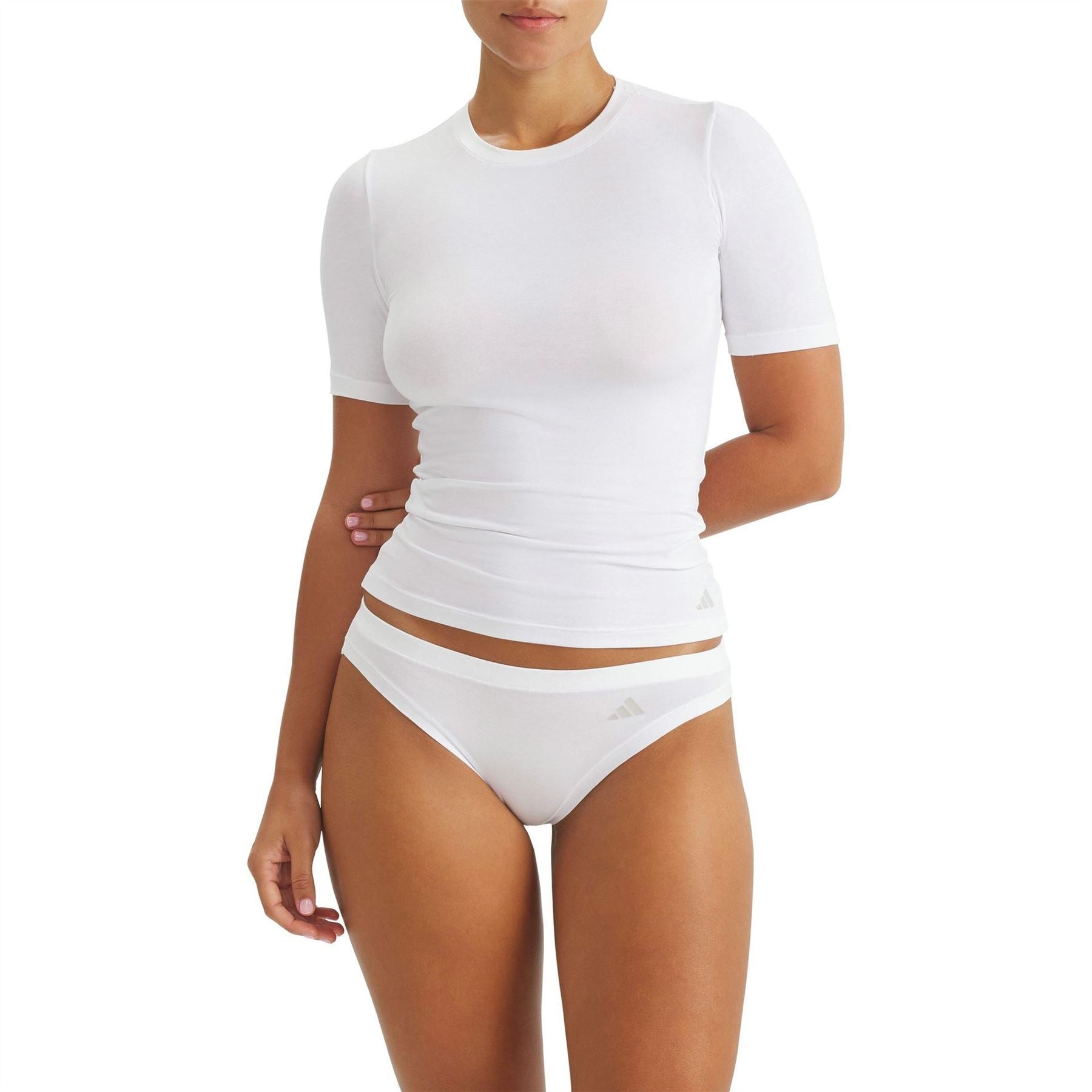 adidas Sport Active Modal Comfort Briefs (2 Pack)