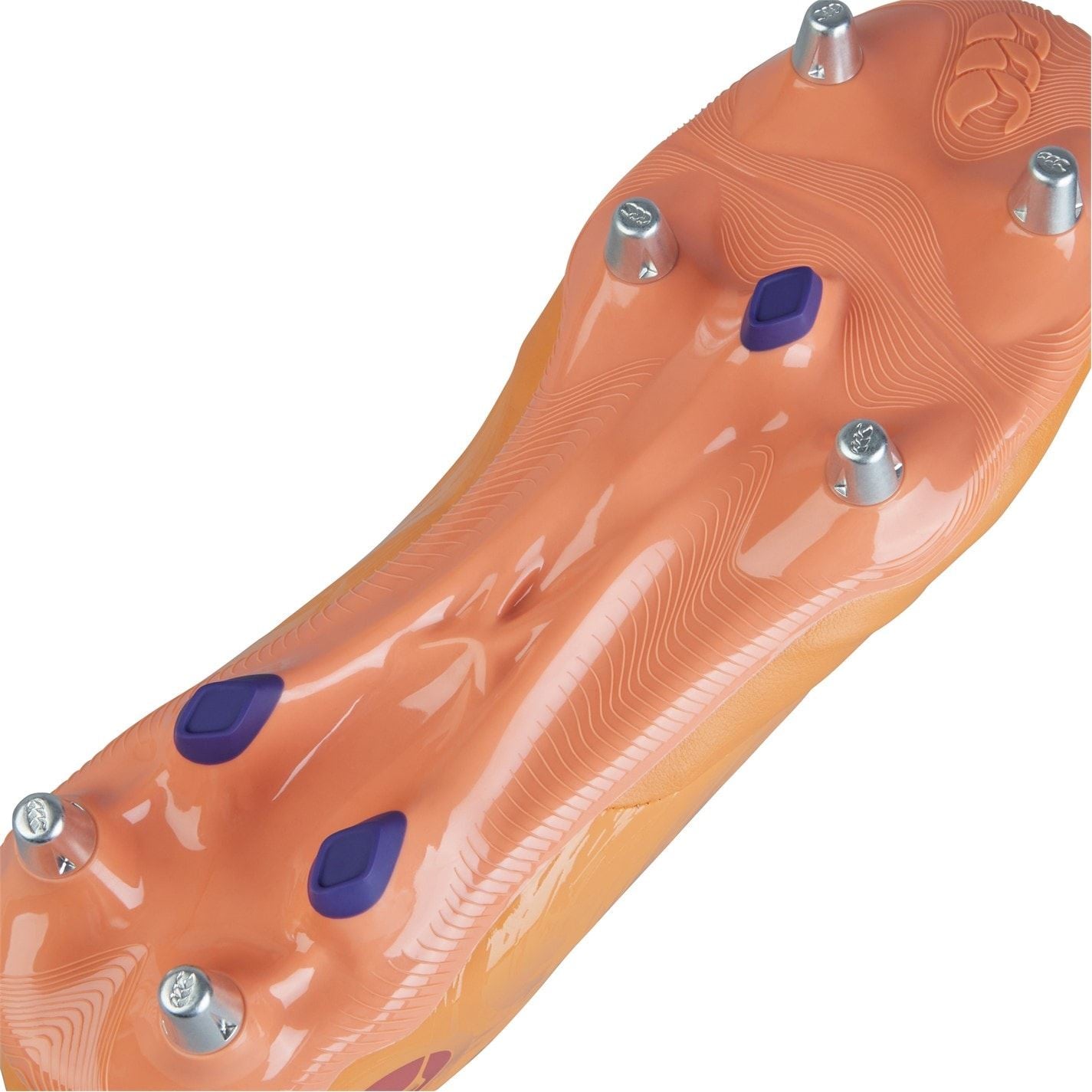Canterbury Phoenix Team Adults Soft Ground Rugby Boots