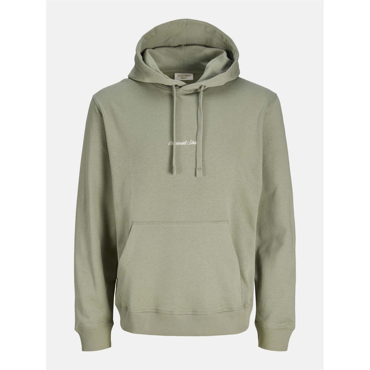 Jack and Jones Mens Hoodie
