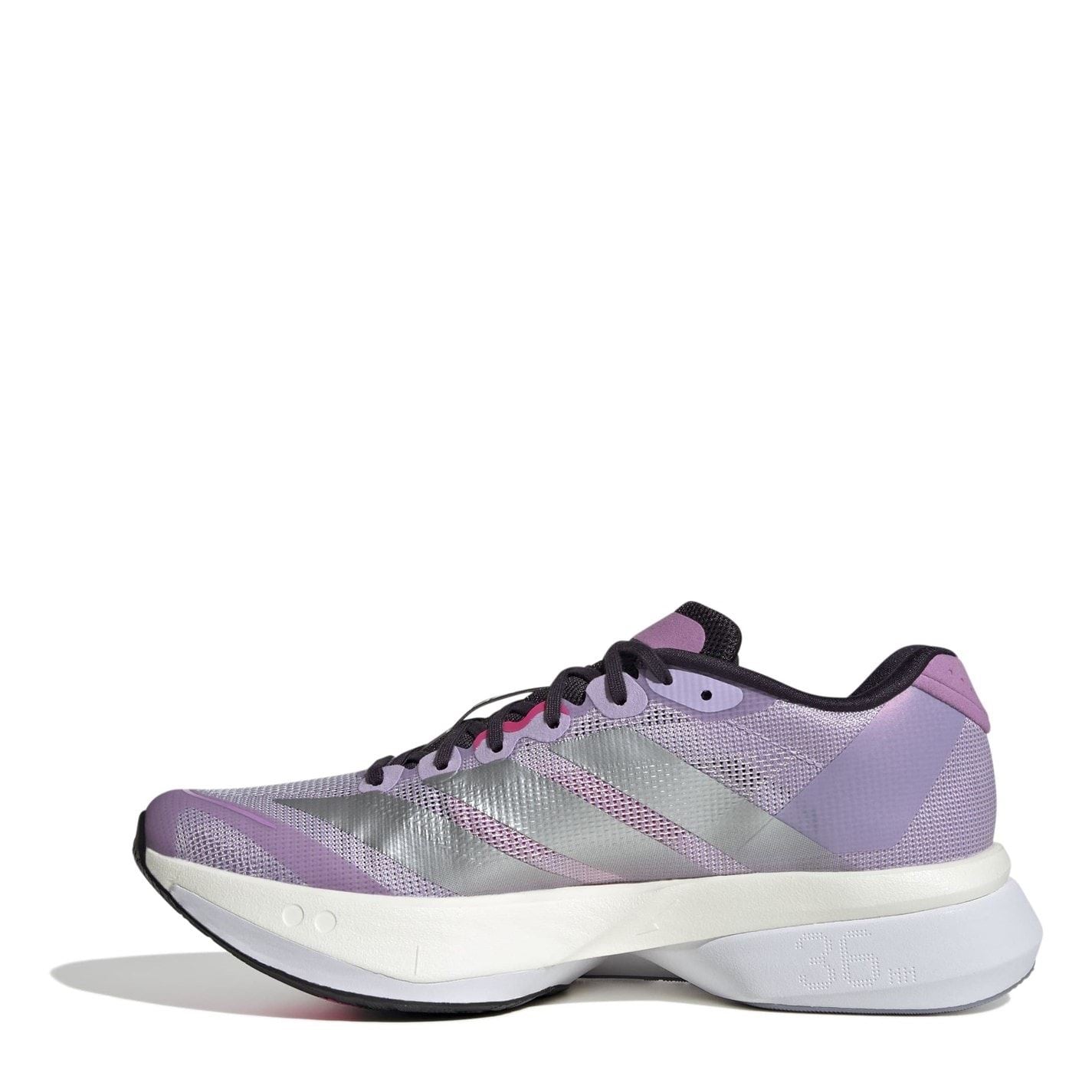 adidas Womens Adizero Boston 13 Road Running Shoes