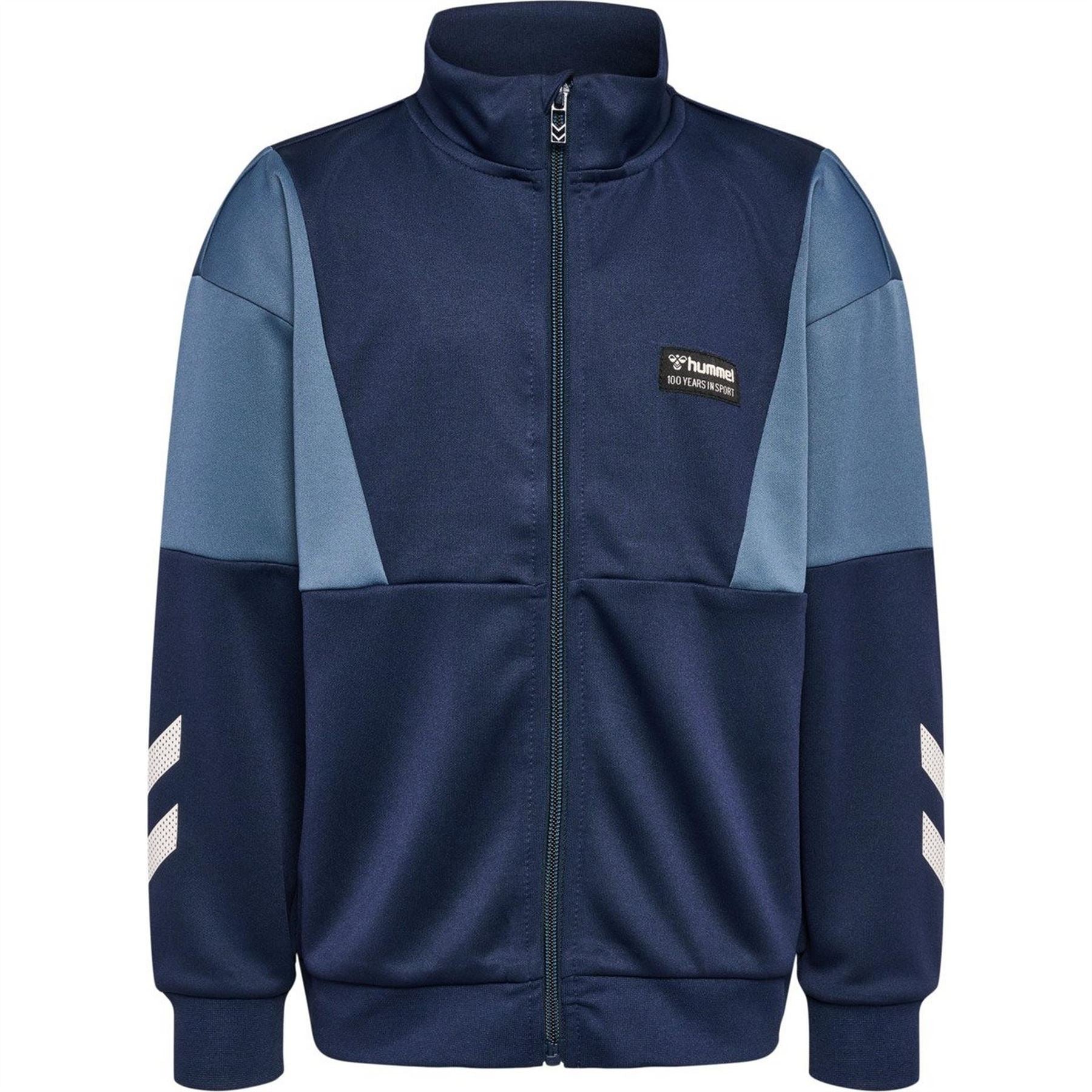 Hummel Marty Tracksuit Top