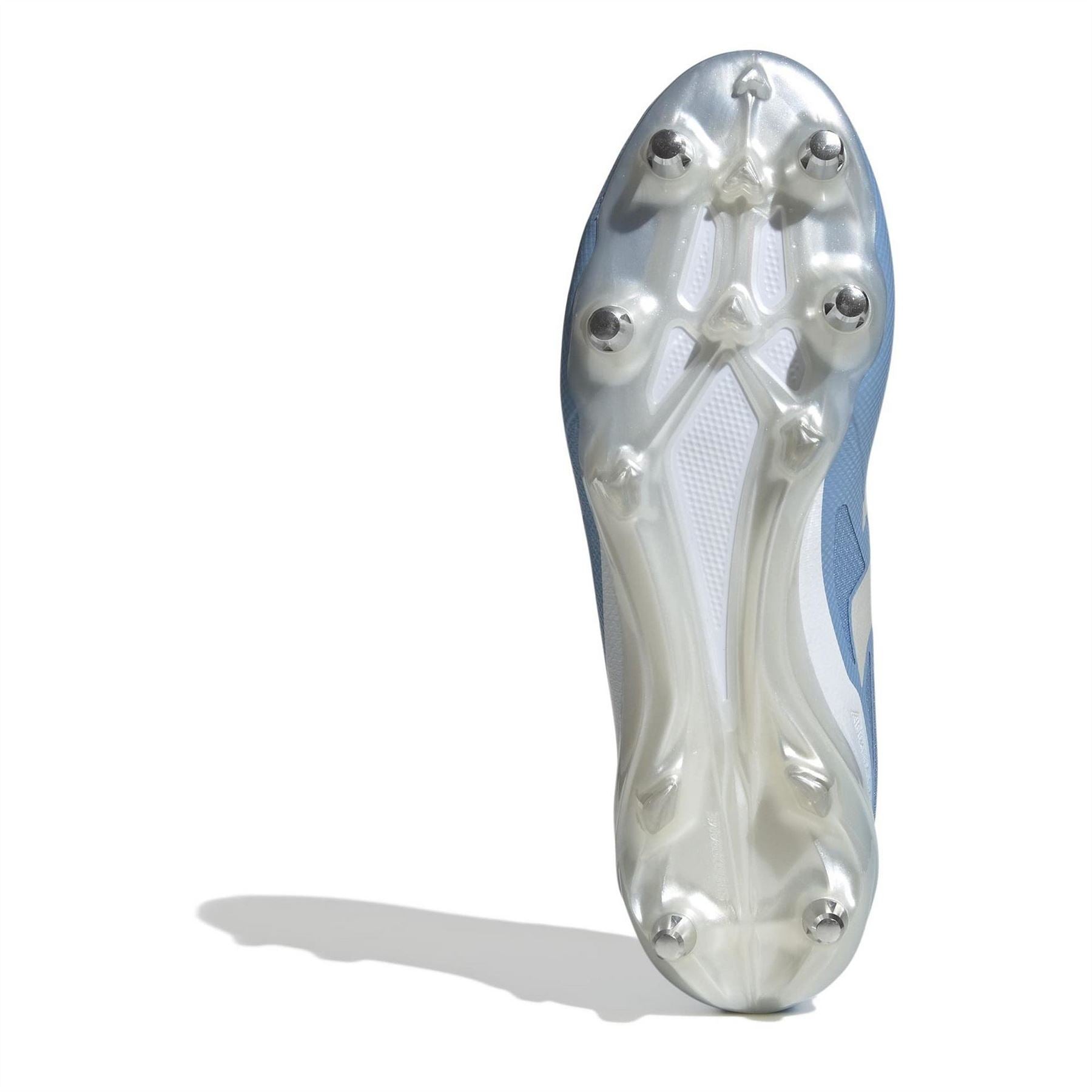 adidas Adizero Rs15 Ultimate Juniors Soft Ground Rugby Boots