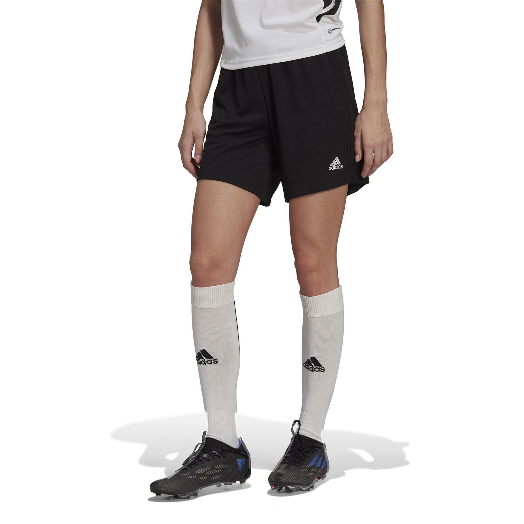 adidas Womens Show Lightweight Shorts