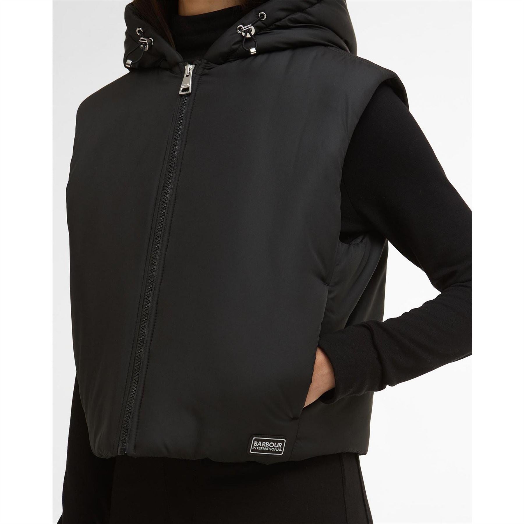 Barbour International Calista Gilet