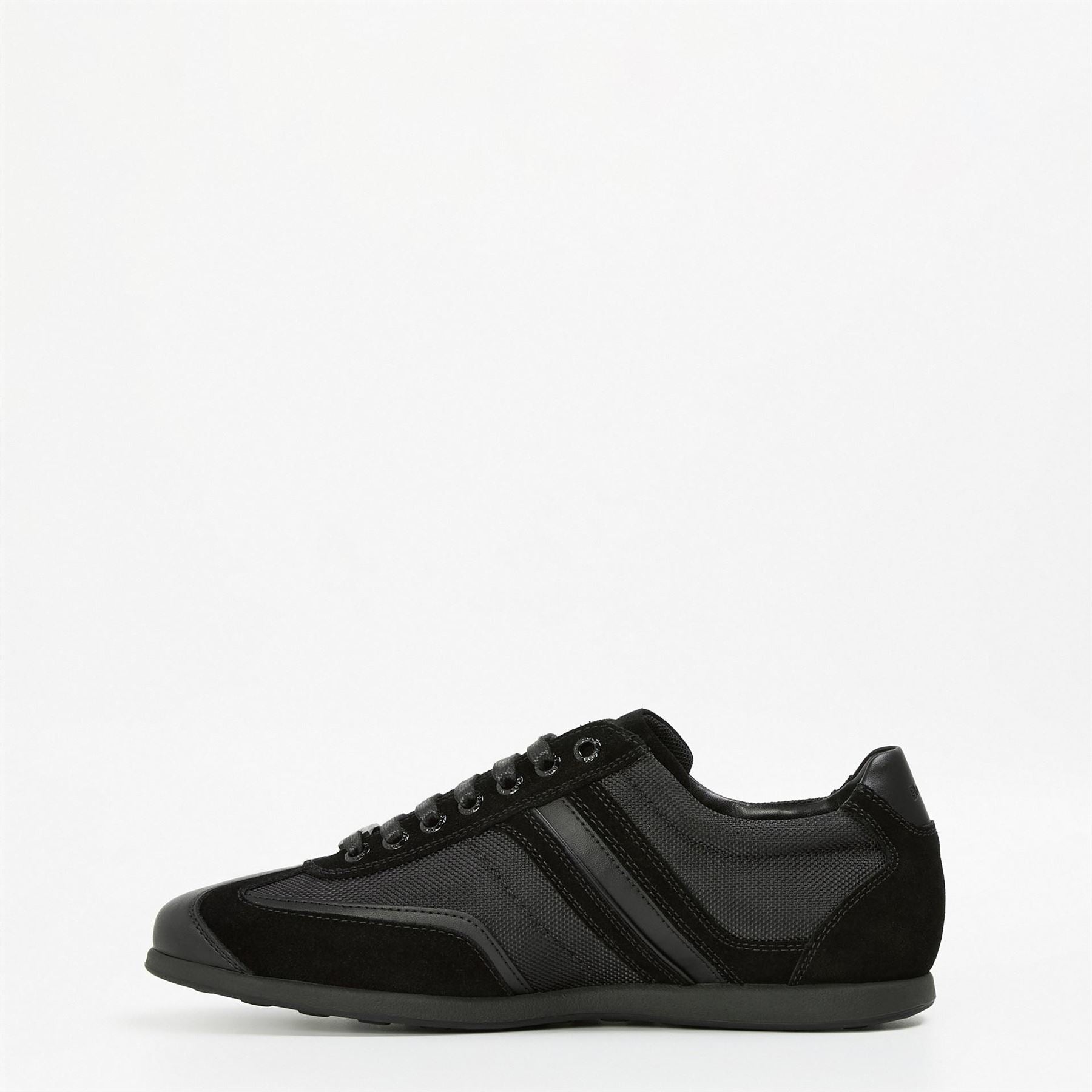 Boss Stiven Trainers, Sleek Design, Craftsmanship