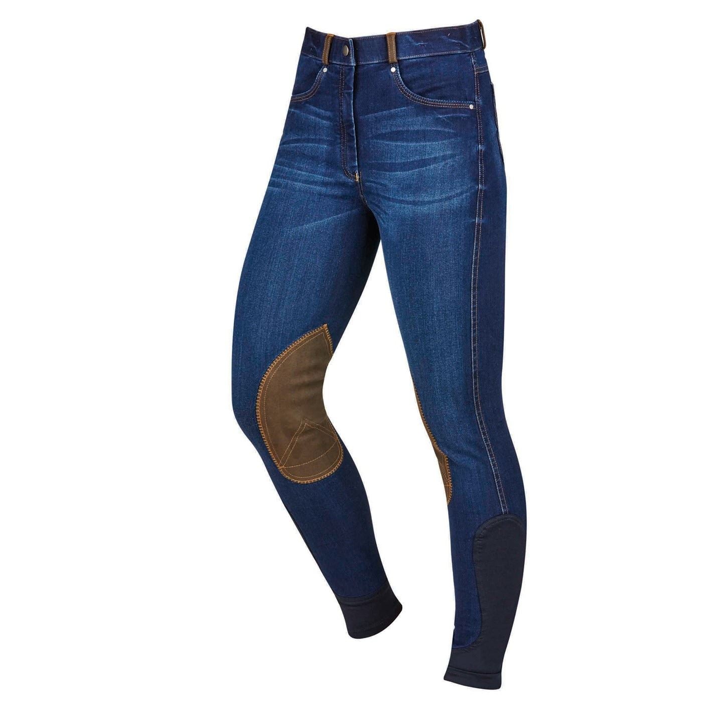 Dublin Shona Knee Patch Breeches