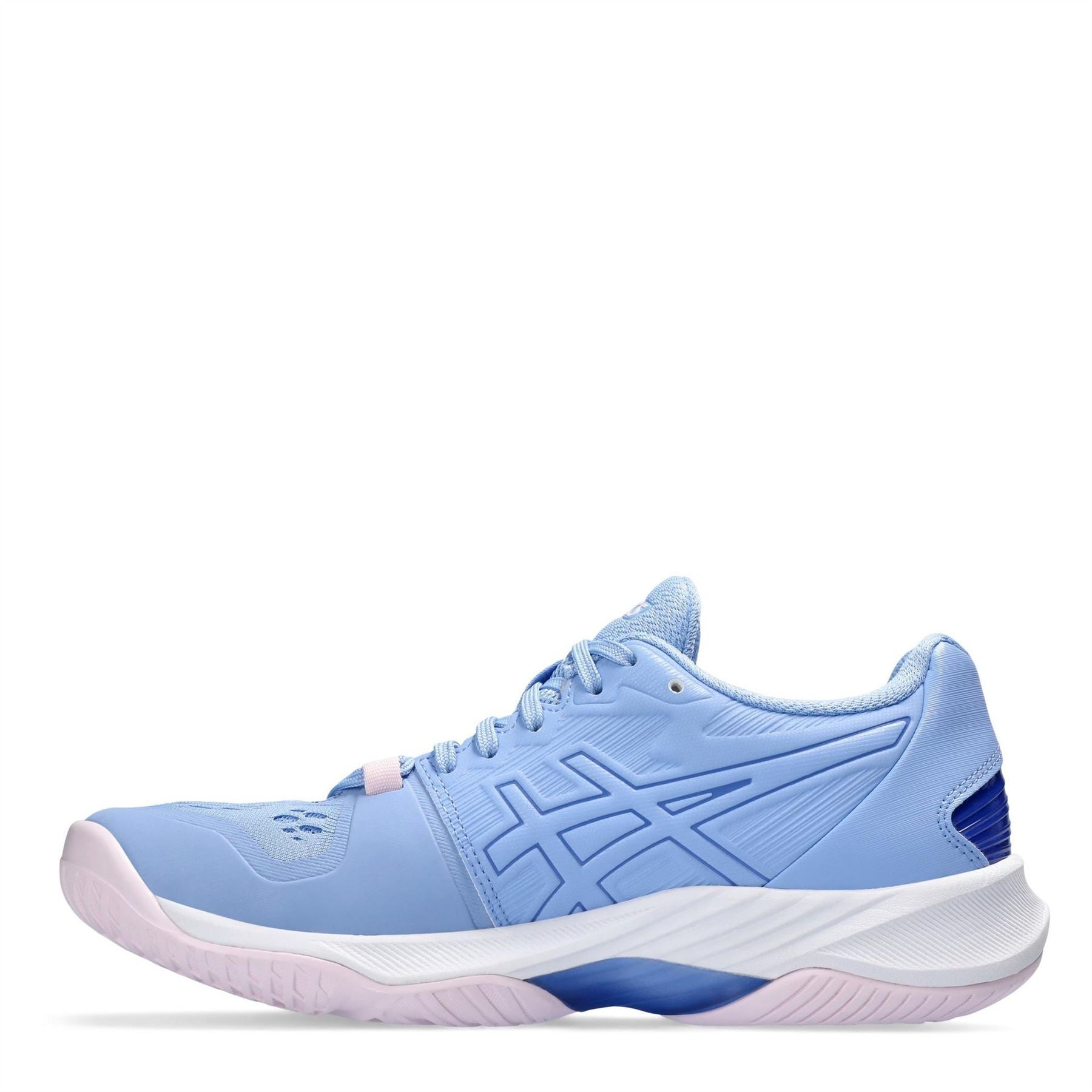 Asics Sky Elite Ff 2 Indoor Court Shoes
