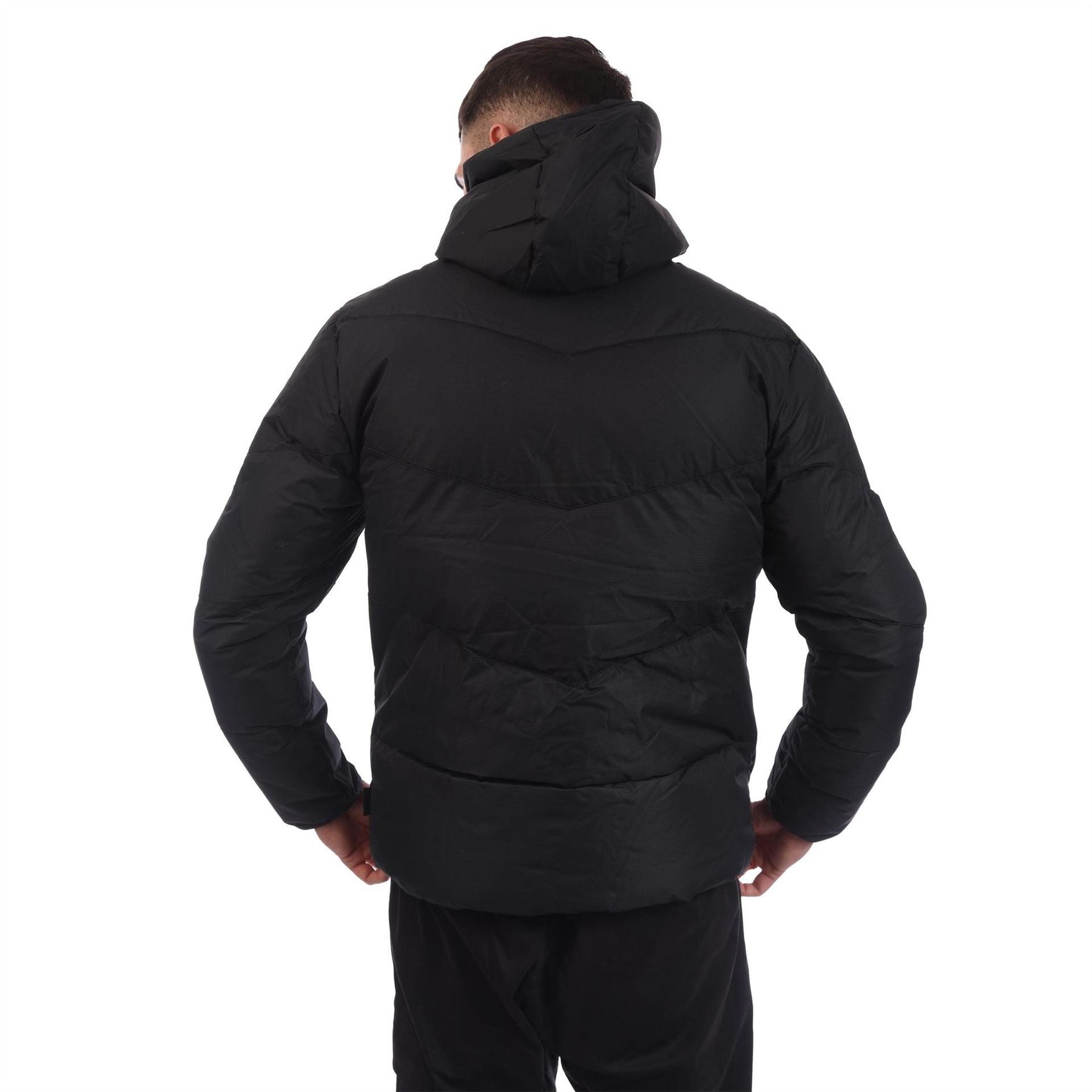 Ellesse Puffer Jacket
