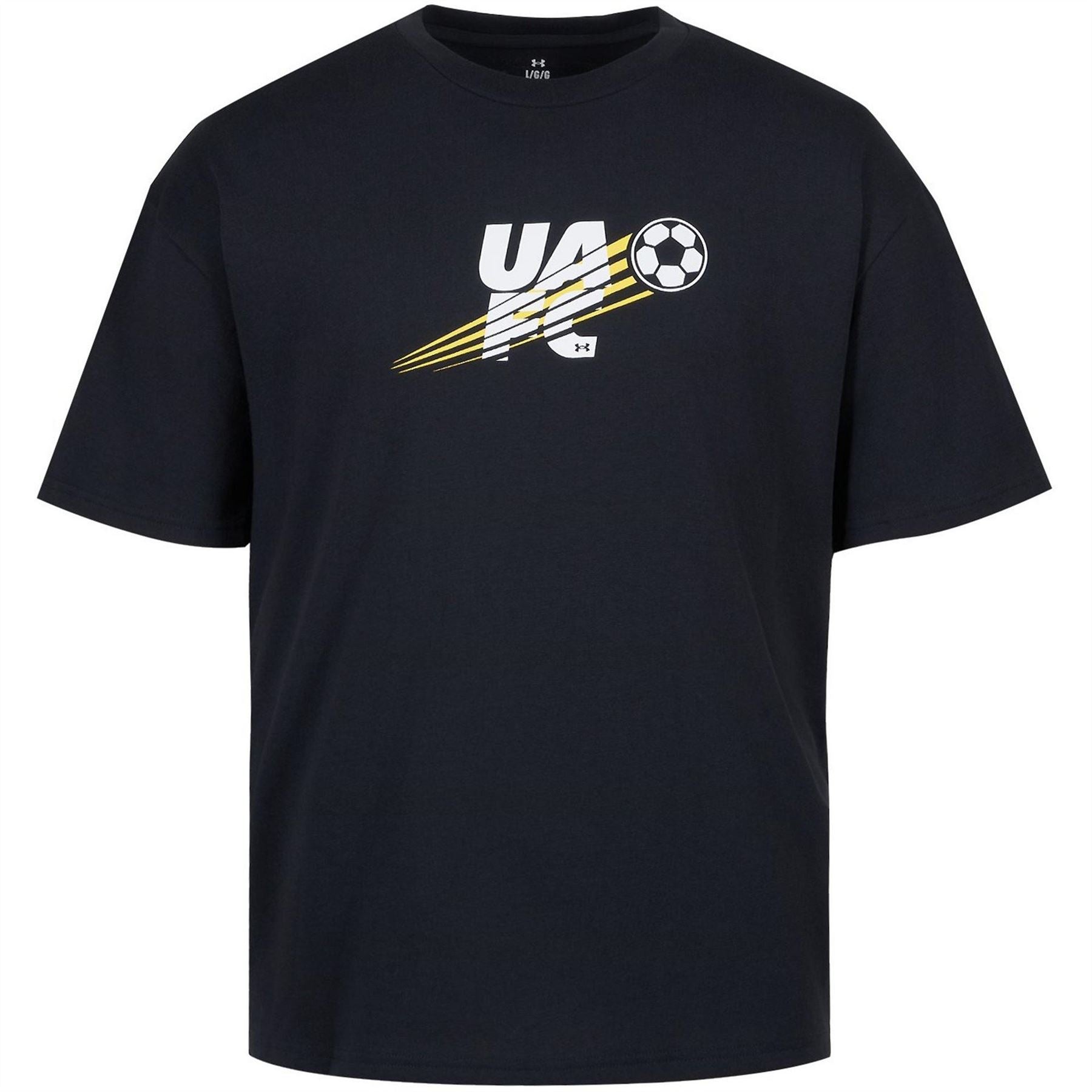 Under Armour Short Sleeve Performance Gym Top