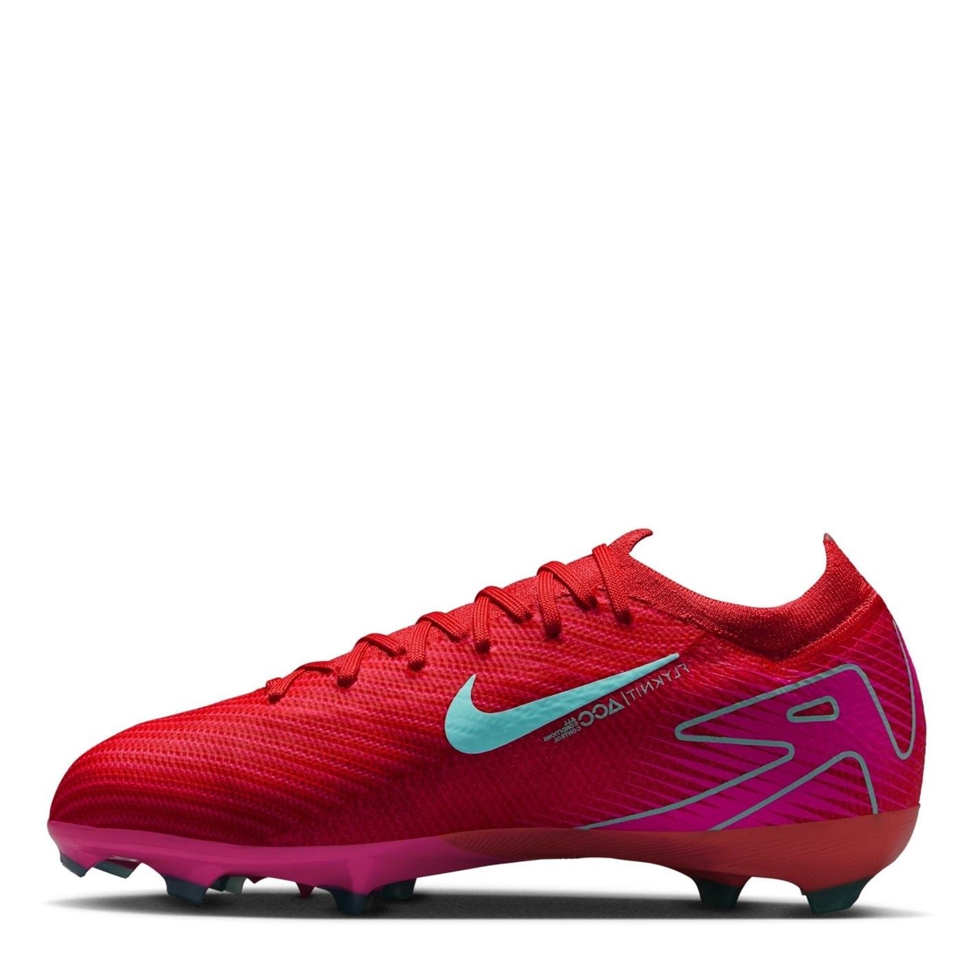 Nike Mercurial Vapor 16 Pro Juniors Firm Ground Football Boots