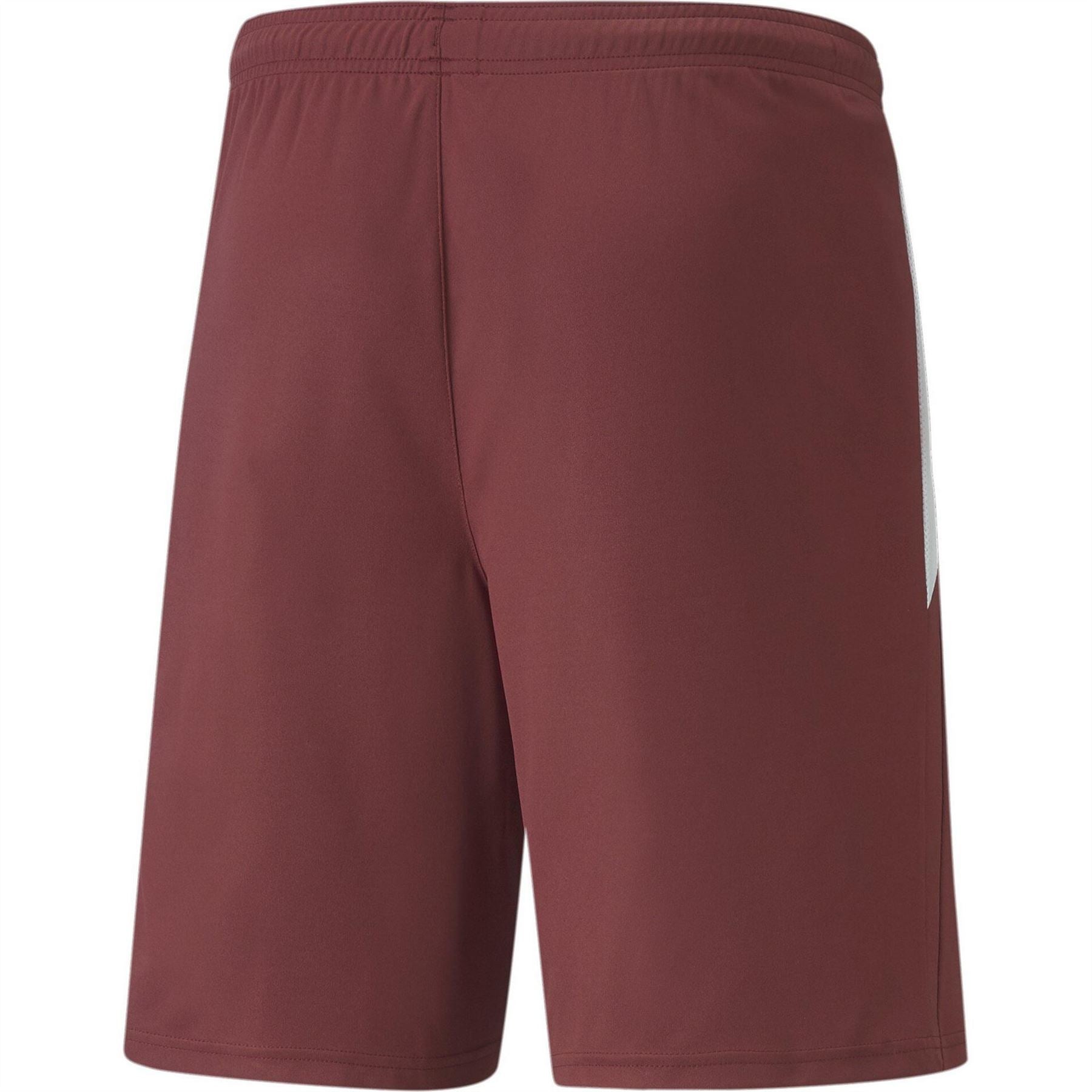 Puma Mens Teamliga Shorts Football Shorts