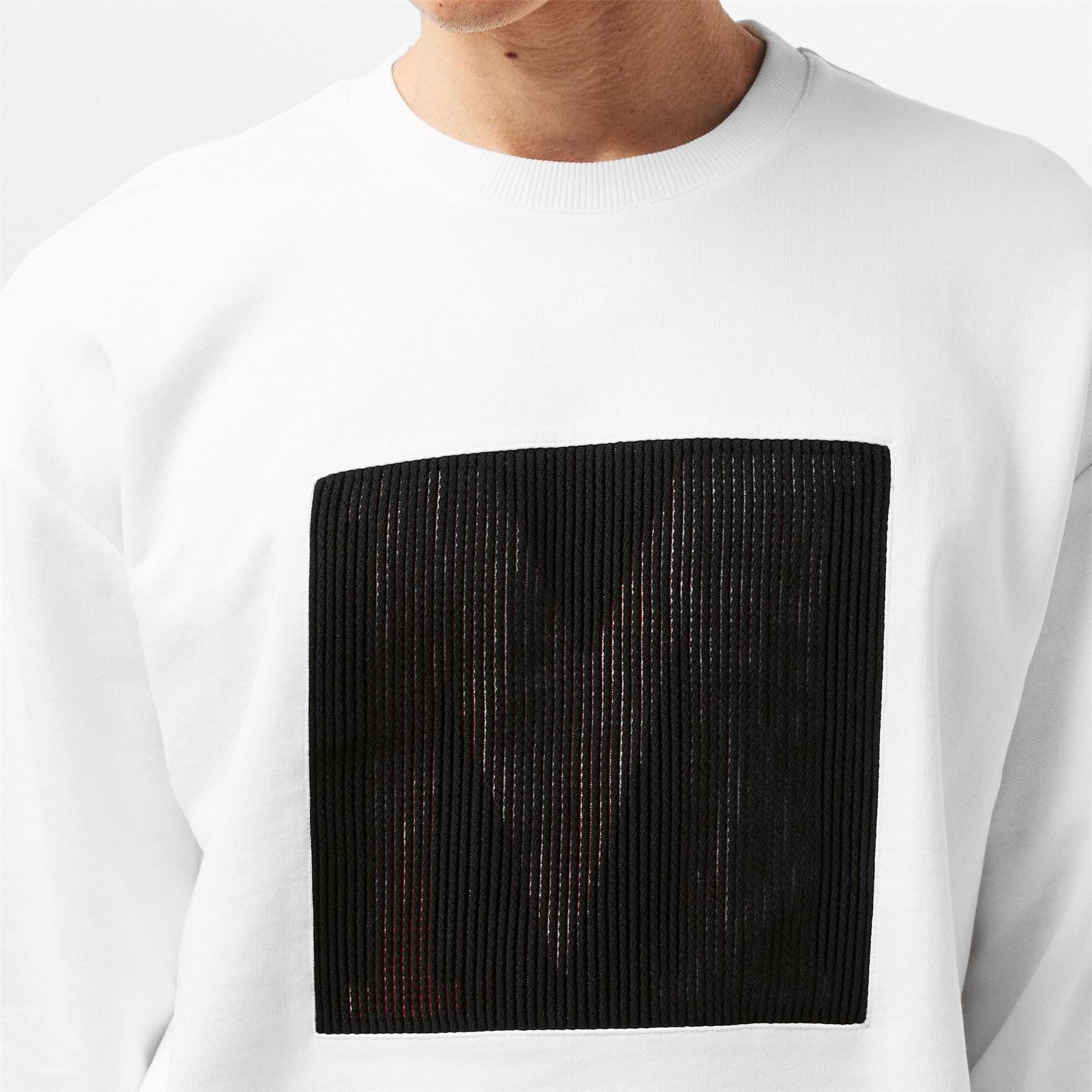 Missoni Crewneck Sweatshirt