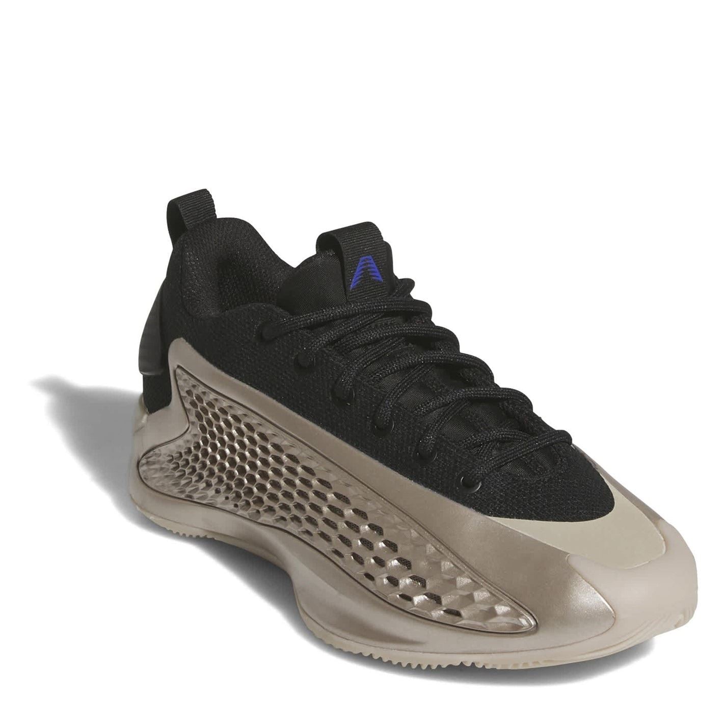 adidas Anthony Edwards 1 Low Top Lace-Up Sneakers