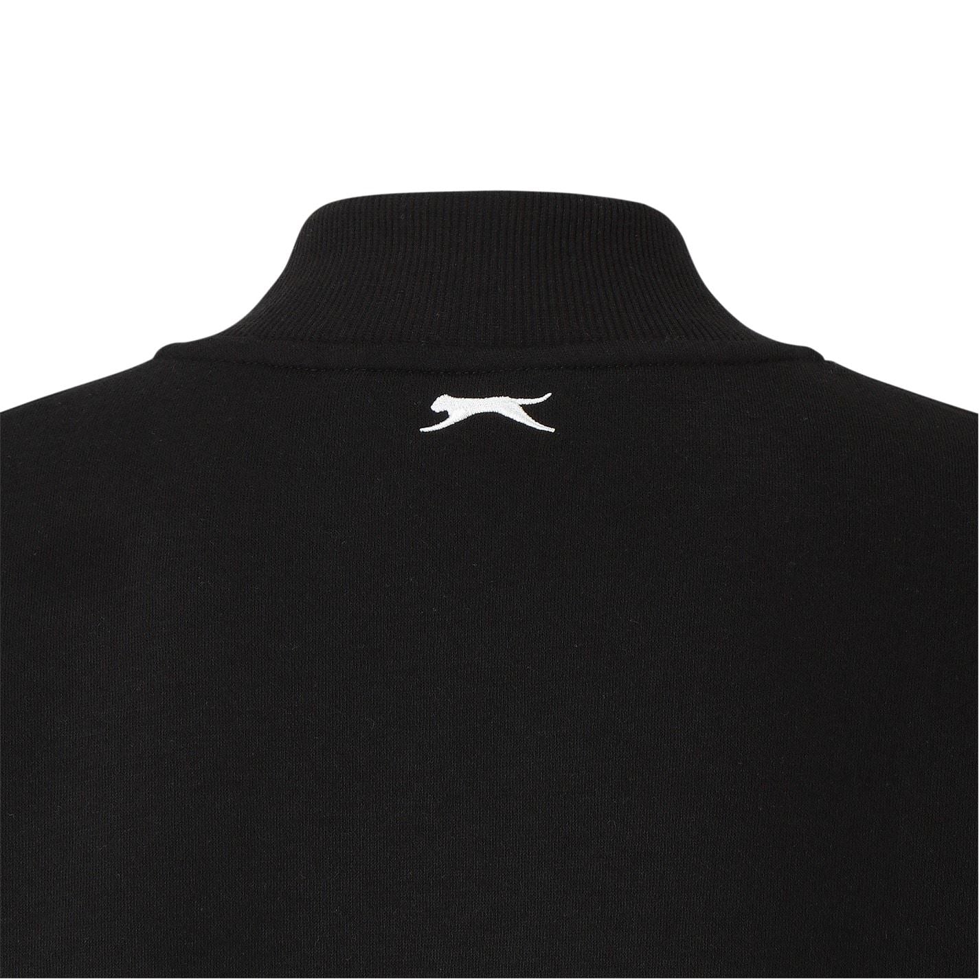 Slazenger Womens Bomber Jacket