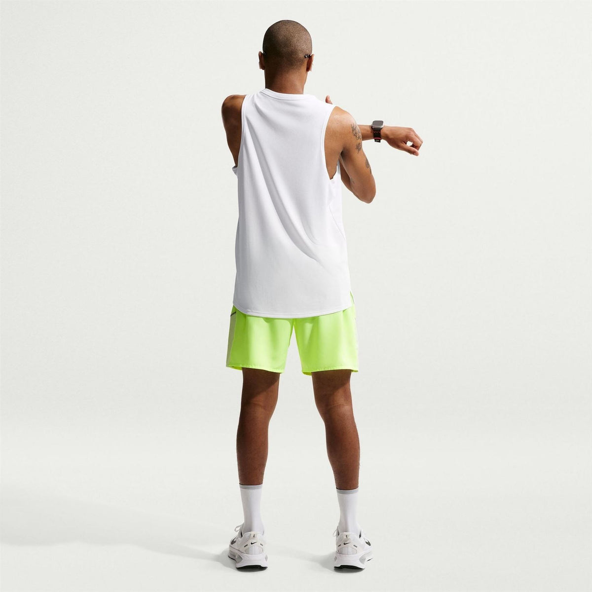 Nike Performance Running Vest