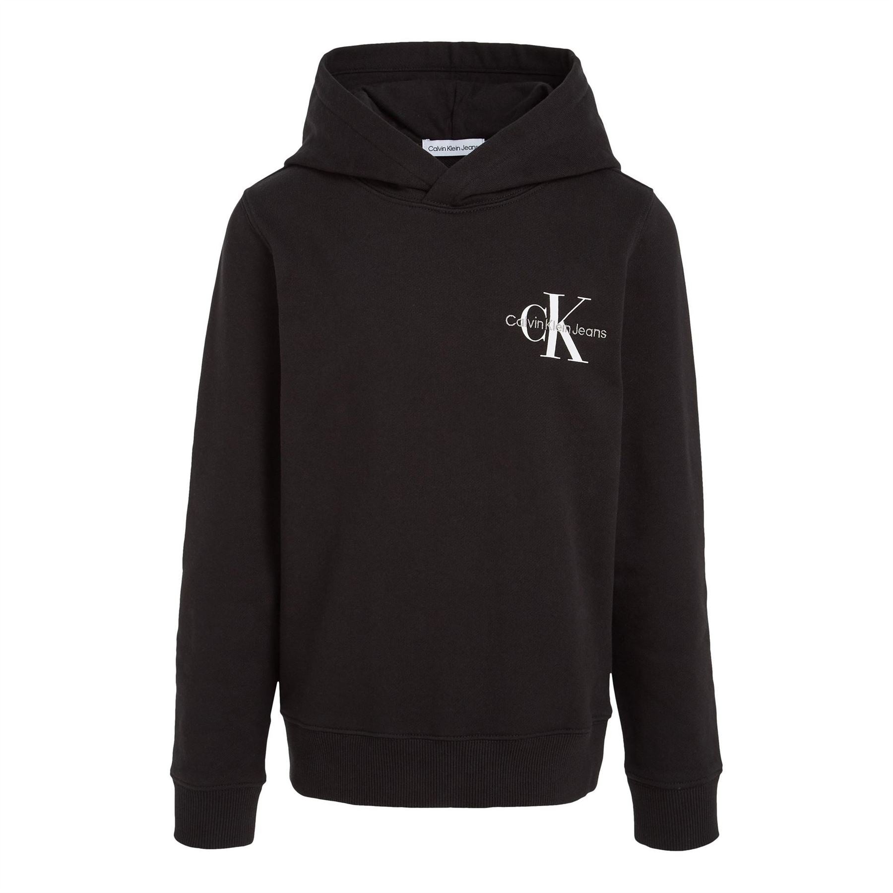 Calvin Klein Jeans Track Jacket Juniors