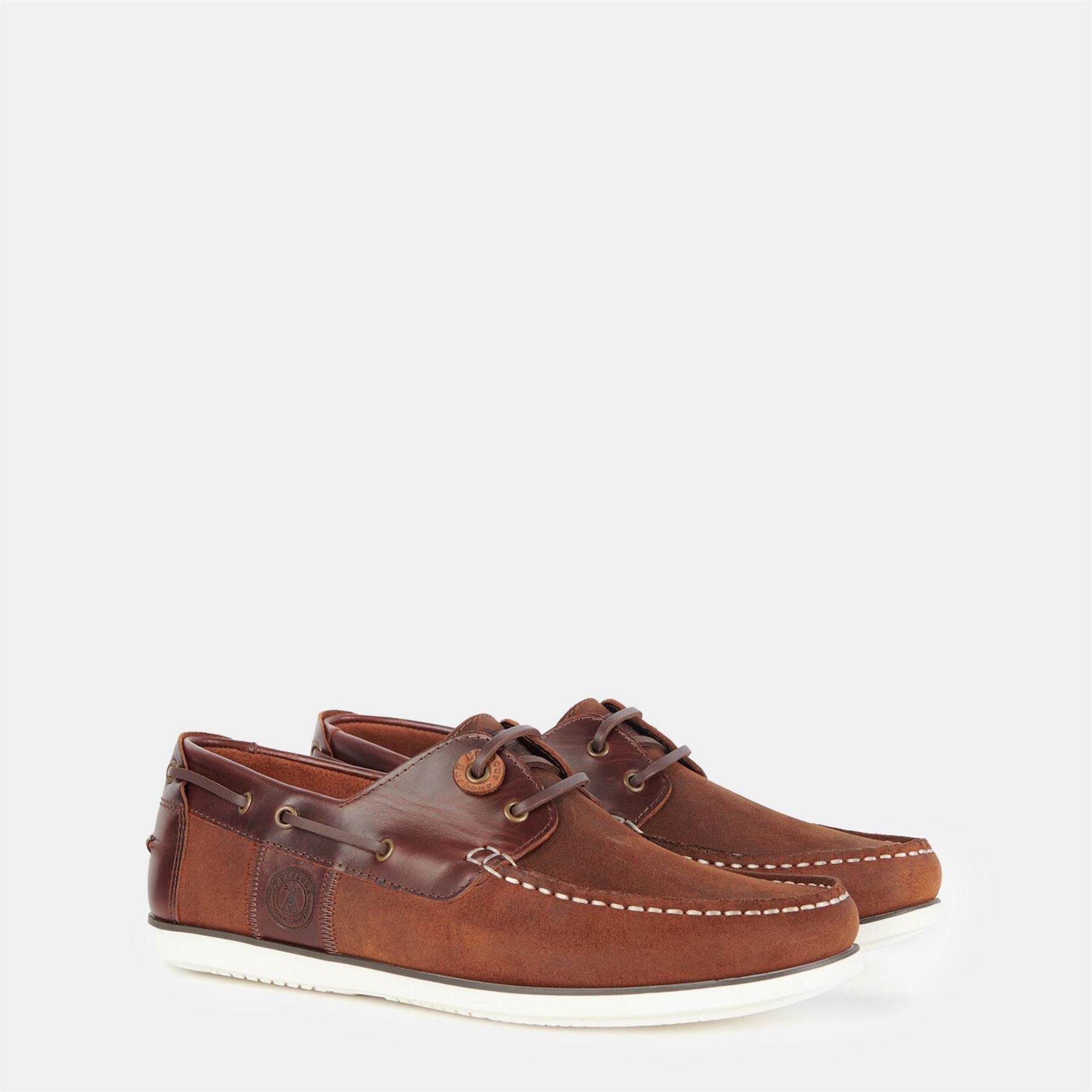 Barbour Boat Shoes