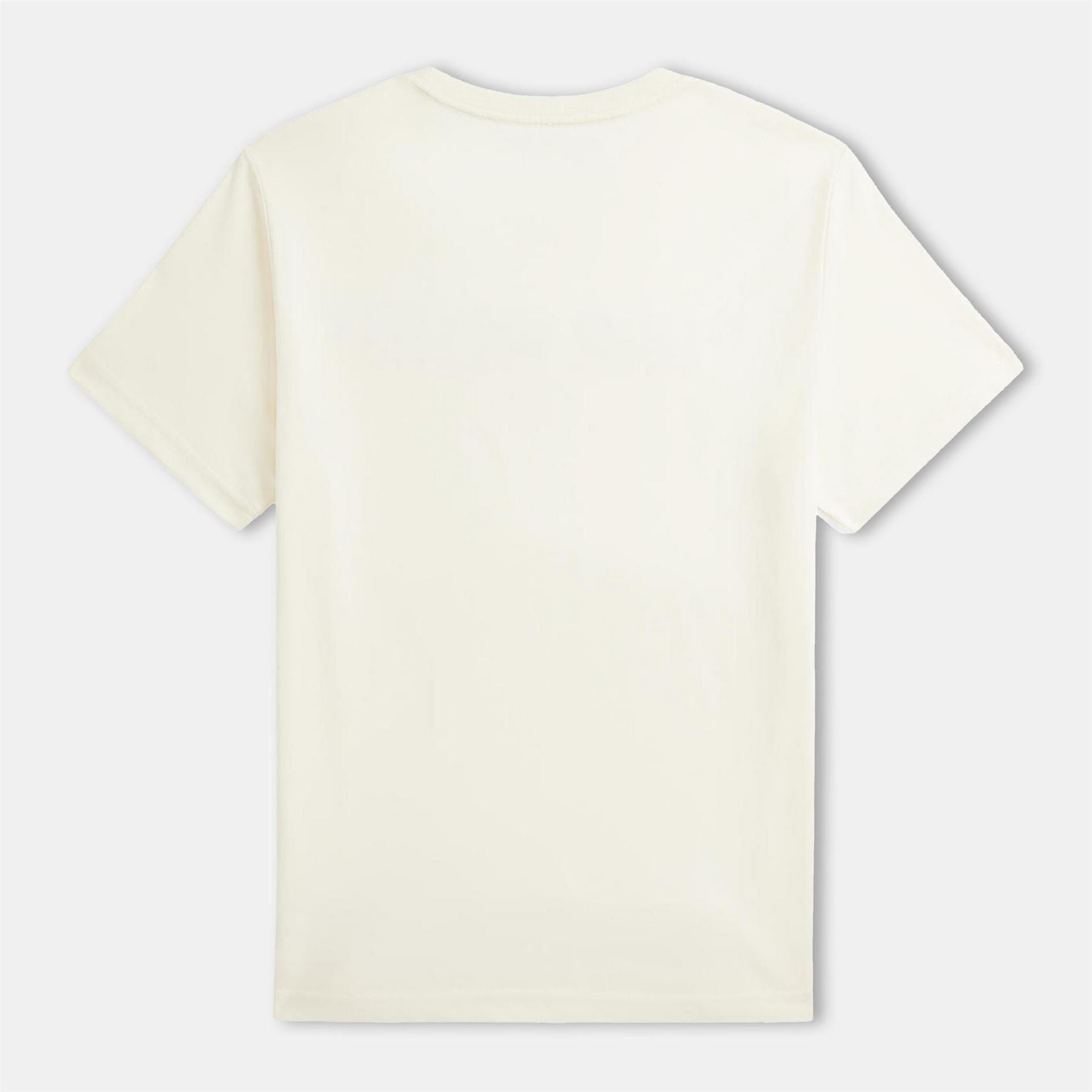 Polo Sport by Ralph Lauren Logo T-Shirt Junior