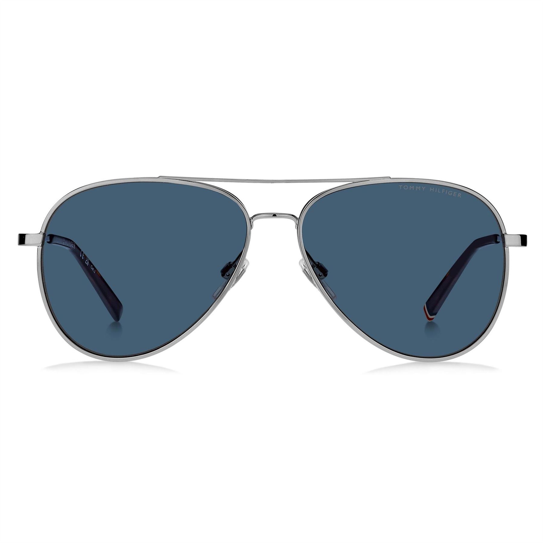 Tommy Hilfiger Pilot Aviator Sunglasses