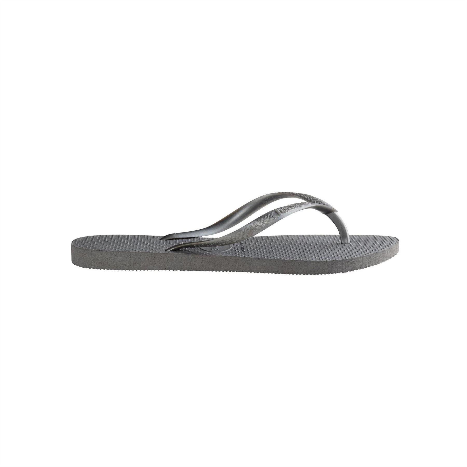Havaianas Hav. Slim Bronze 33 34 Flip Flops Womens