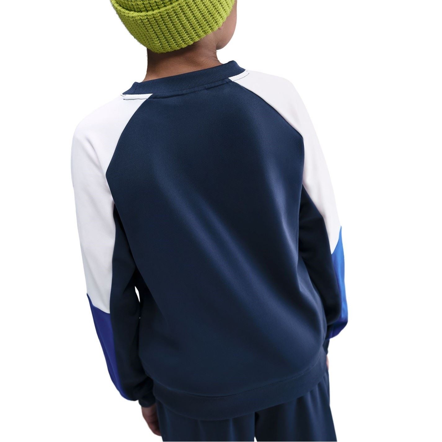 Nike Dri Fit Tracksuit Juniors