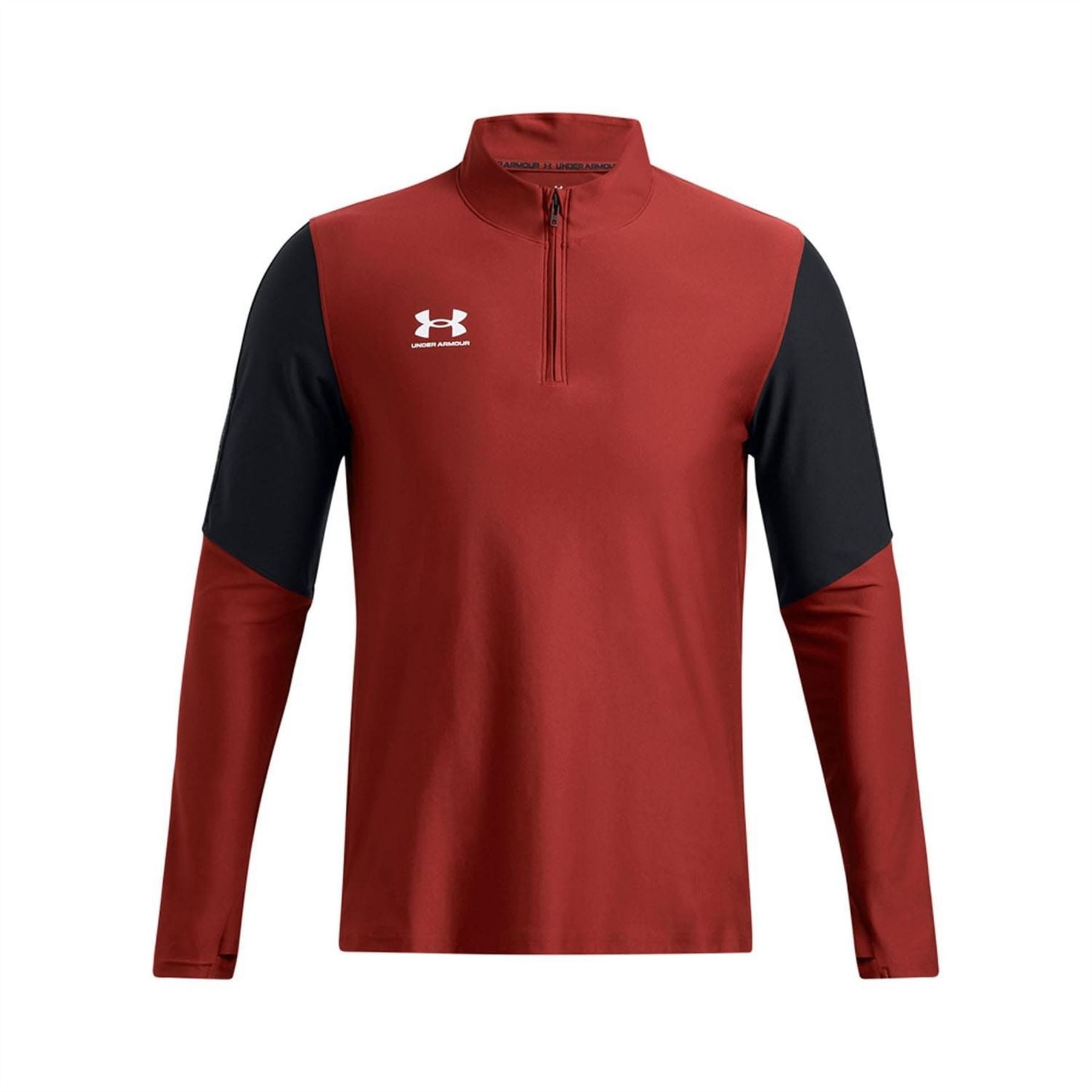 Under Armour Pro Quarter Zip Top