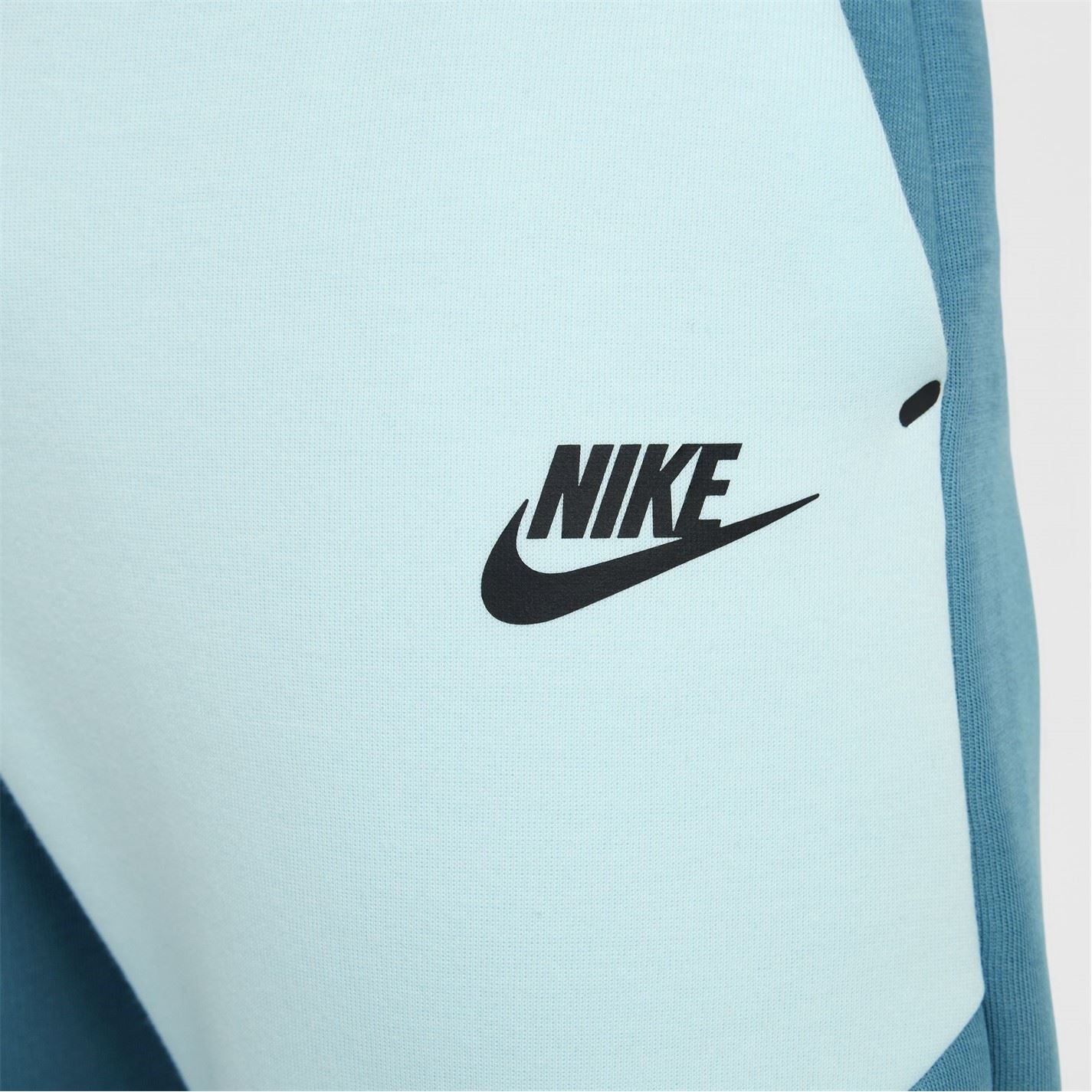Nike Sportswear Tech Fleece Big Kids Pants