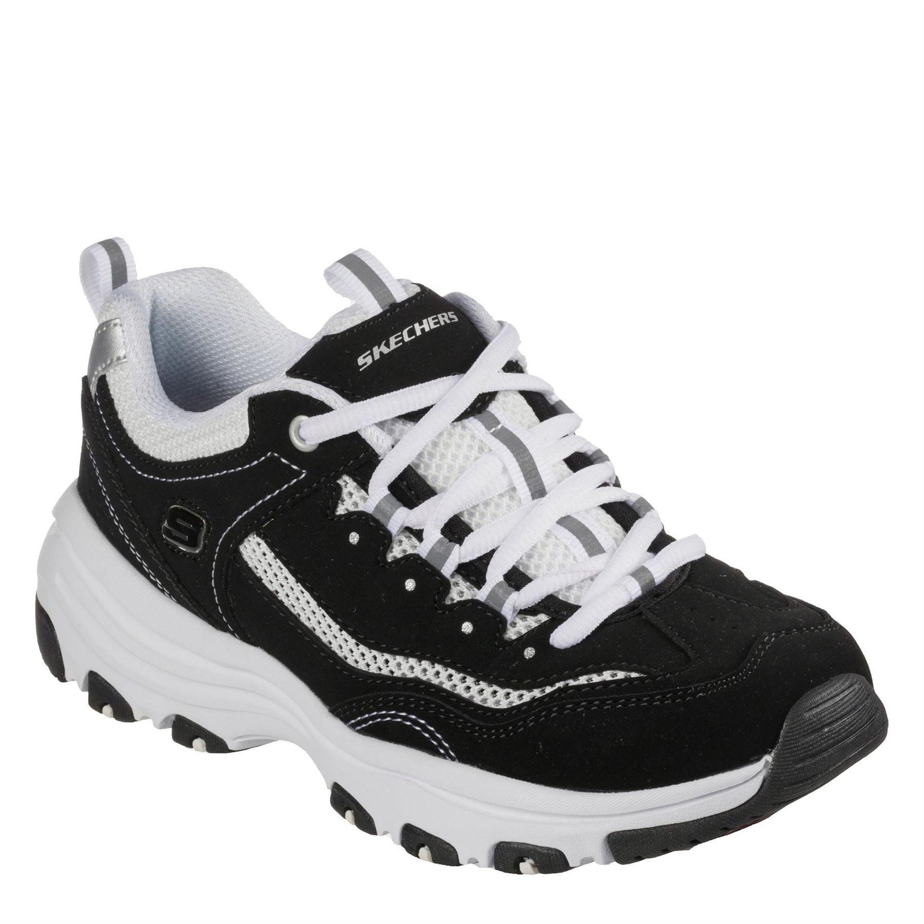 Skechers I Conik Low Top Trainers