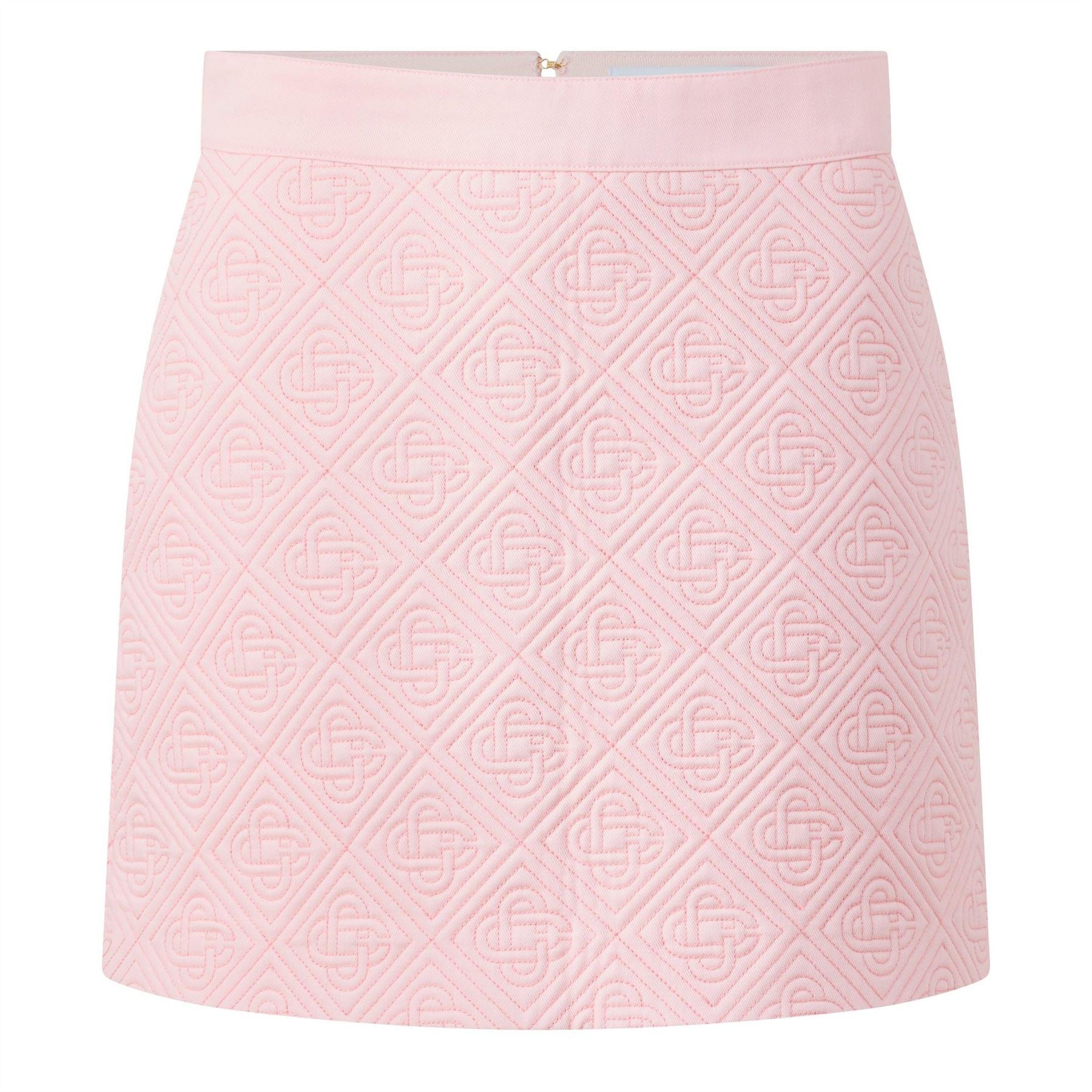 Casablanca Monogram Qlt sk