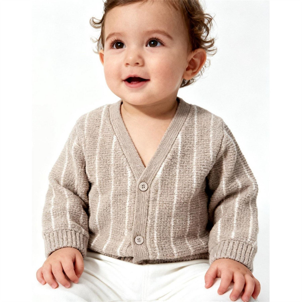 Pretty Green Chnl Cardi Bb62