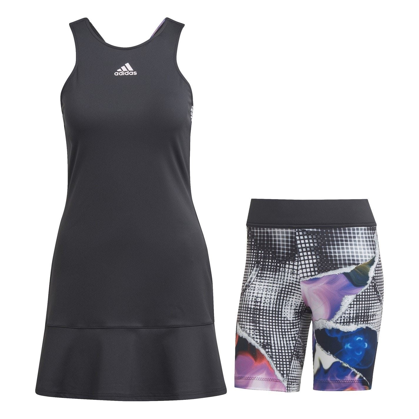 adidas Womens Us Dress Set