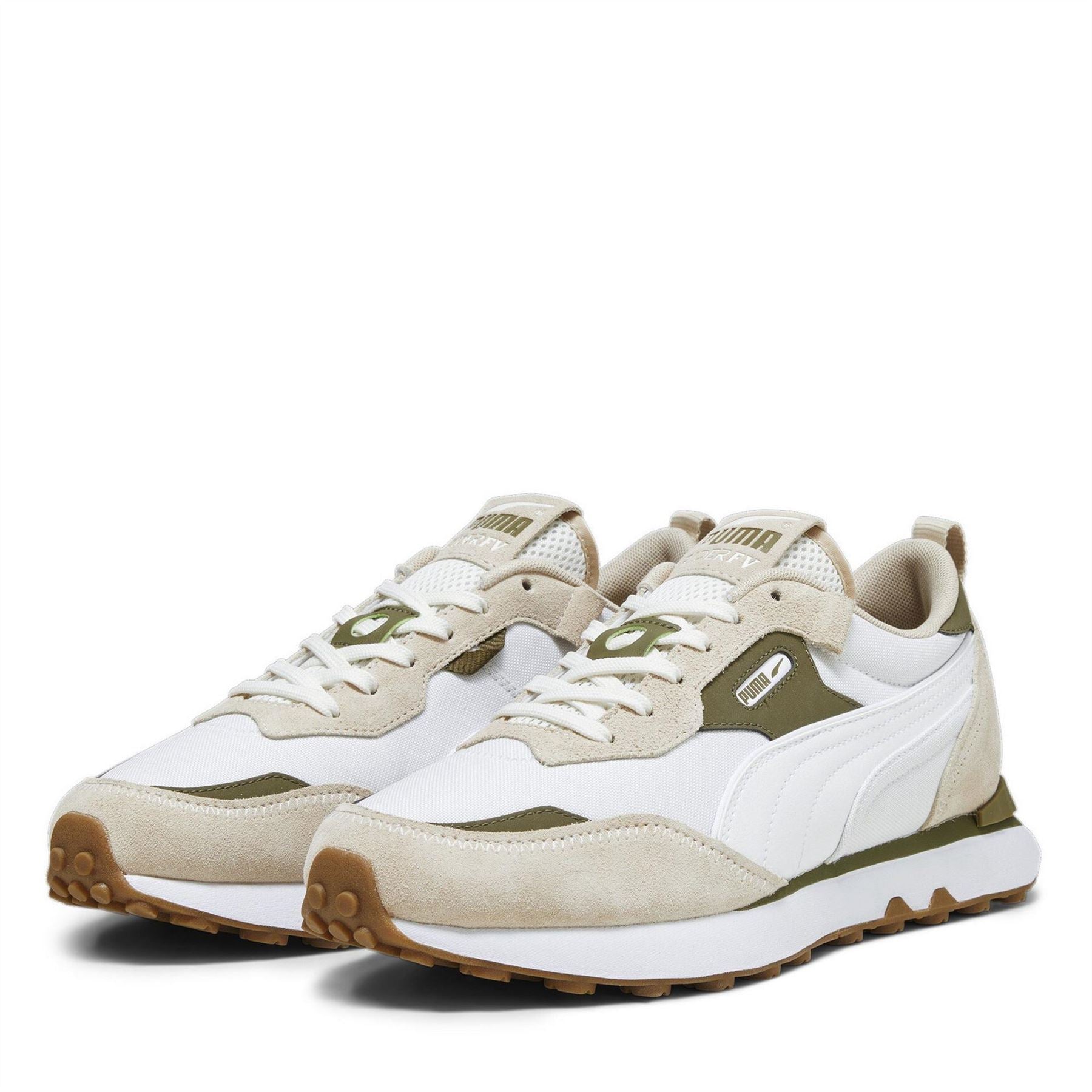 Puma Fv Base