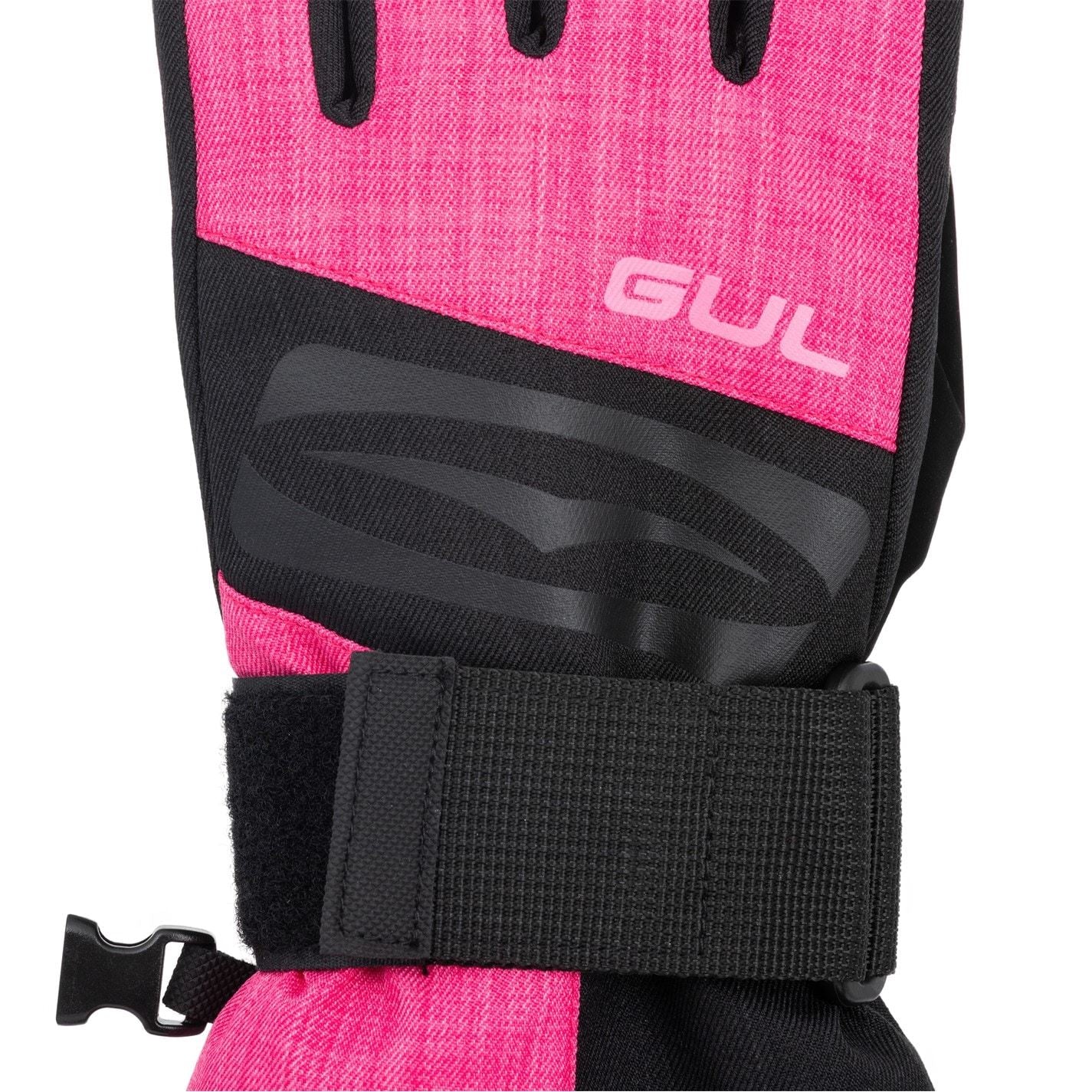 Gul Ski Gloves