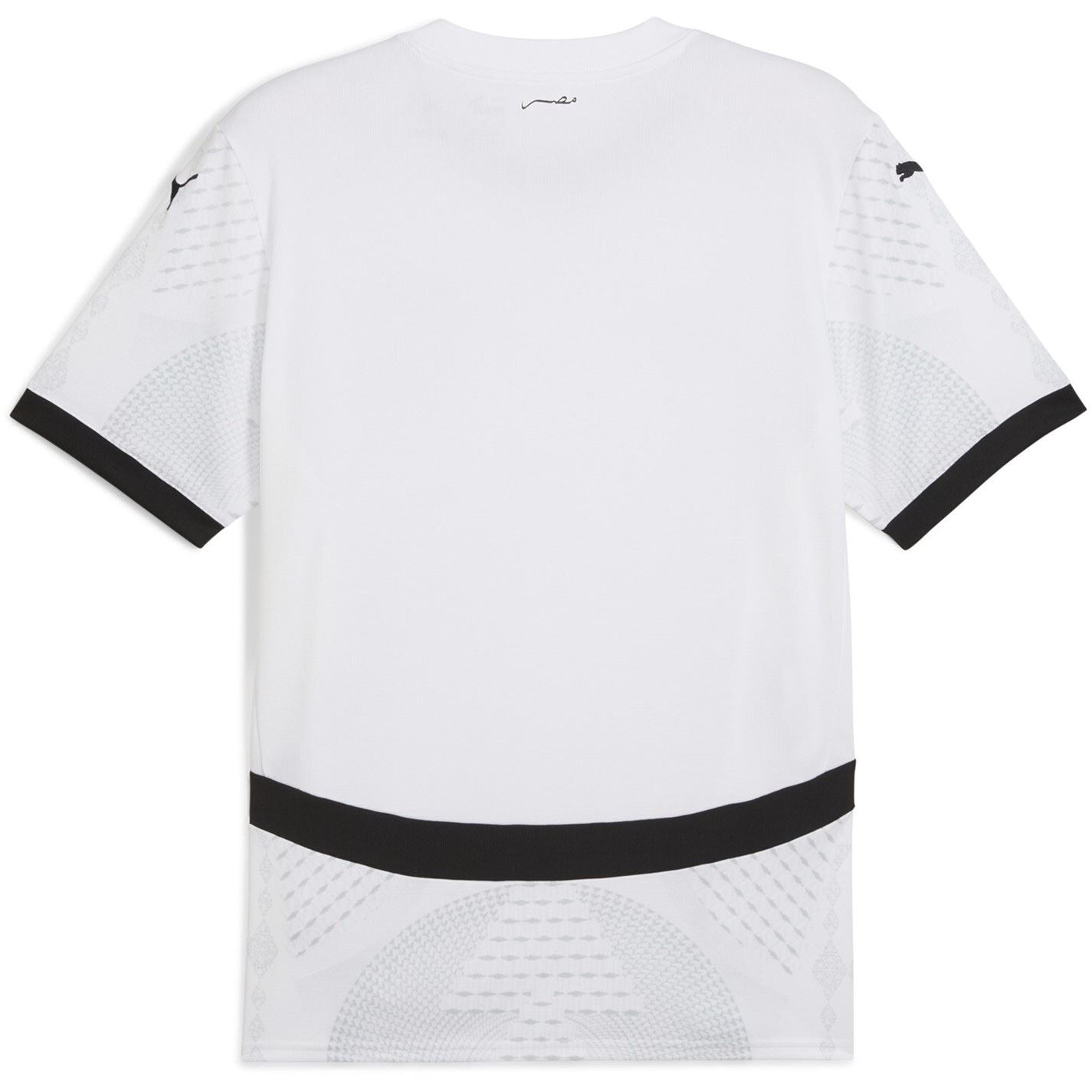 Puma Egypt Away Shirt 2025 Adults