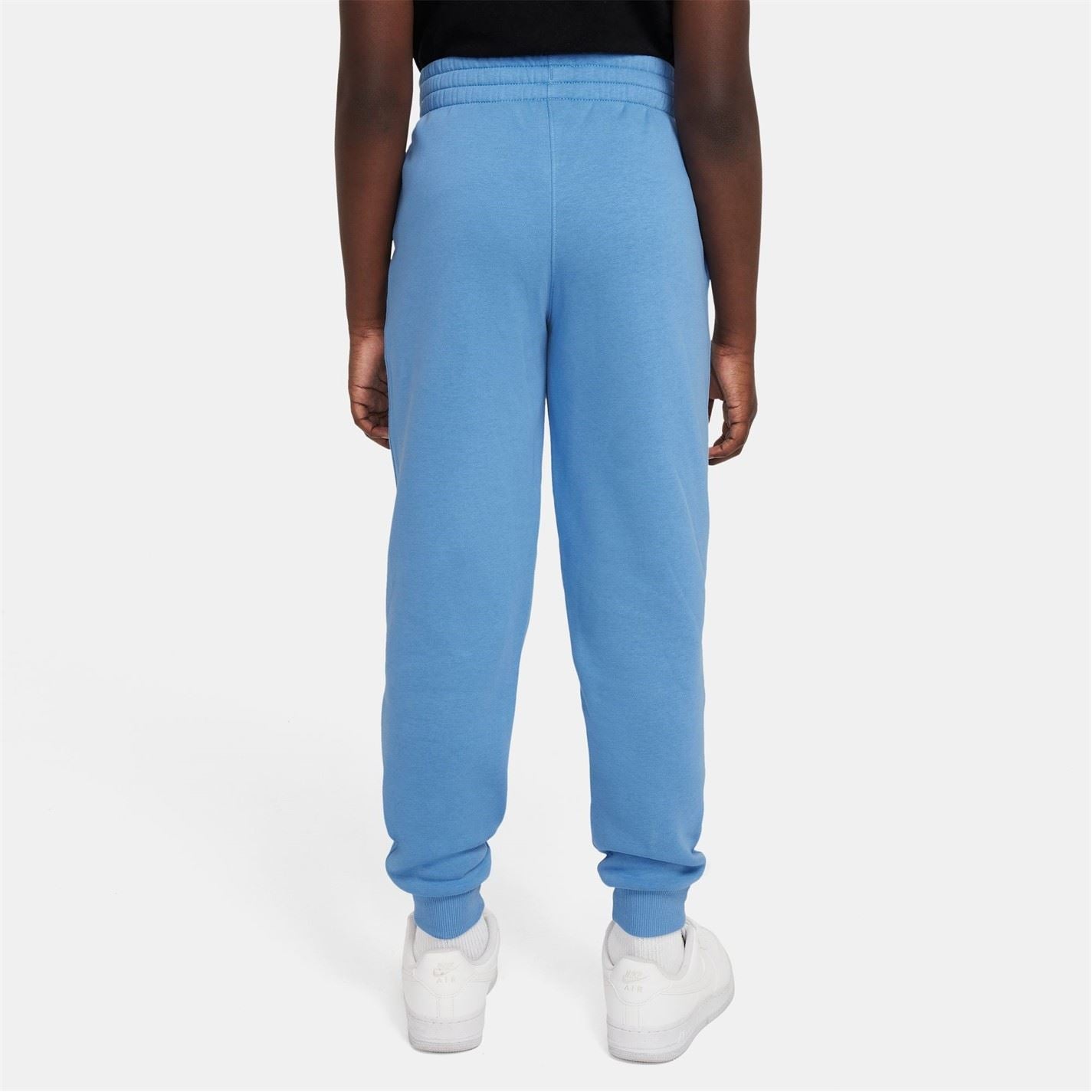 Nike Sportswear Club Fleece Big Kids Pants