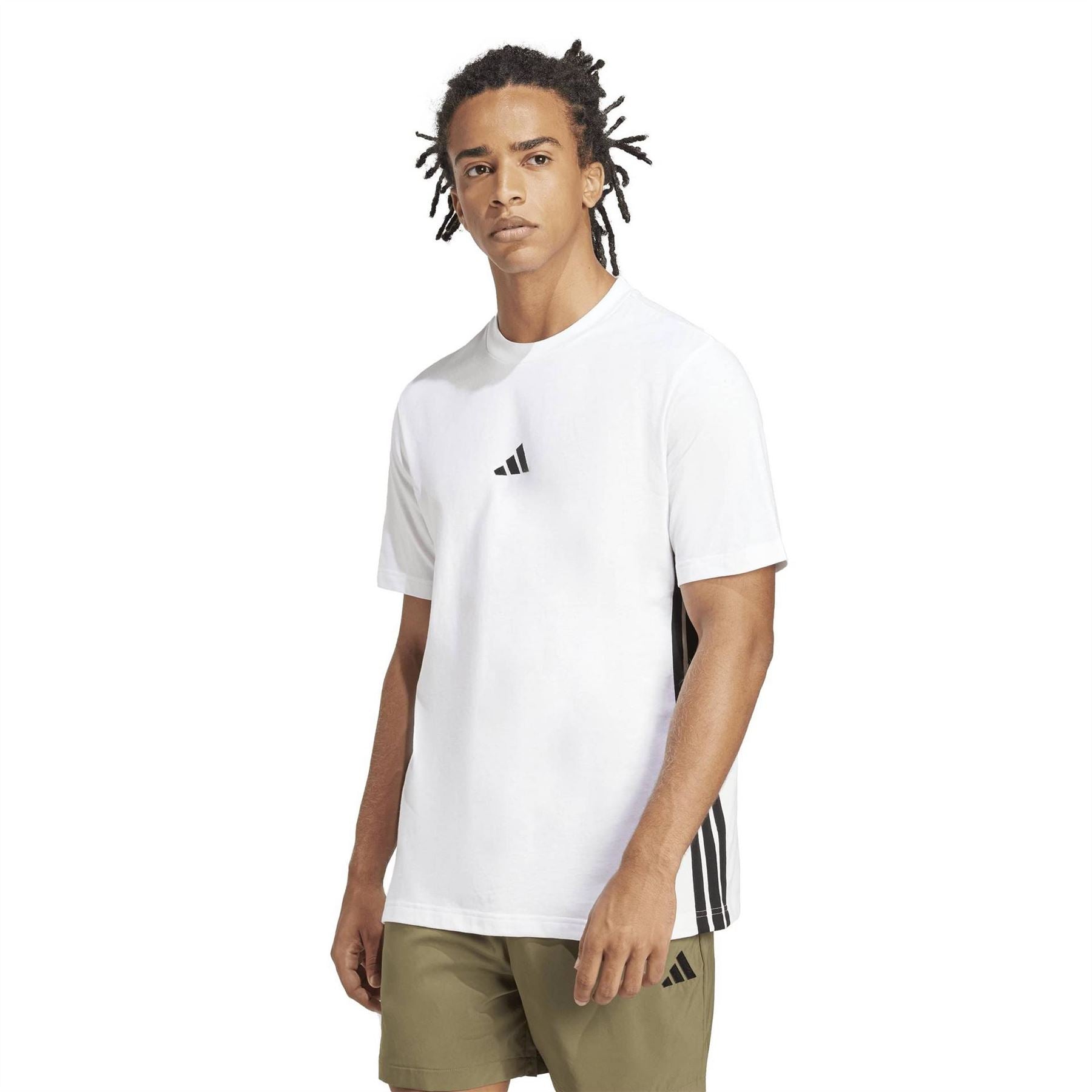 adidas M 3S Sj T Sn99