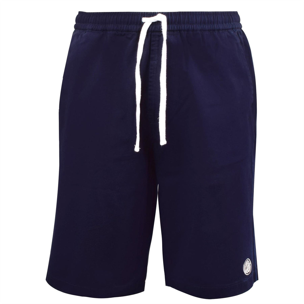 Pretty Green Cargo Shorts with Elasticated Waistband