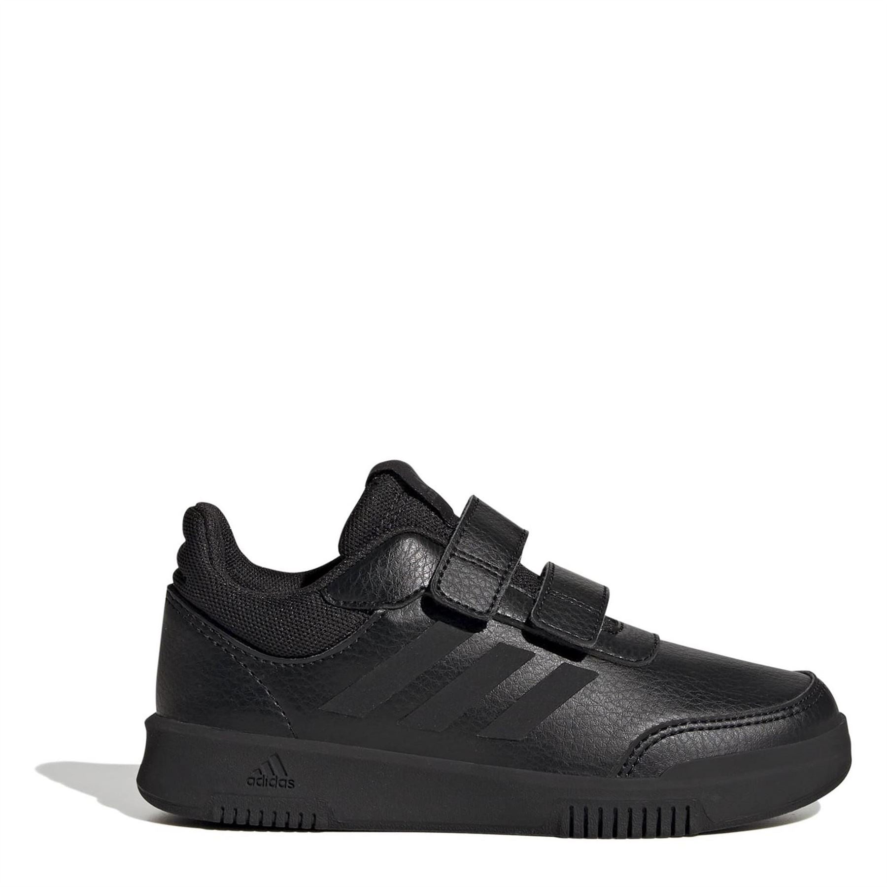 adidas Tensaur Hook And Loop Shoes Juniors