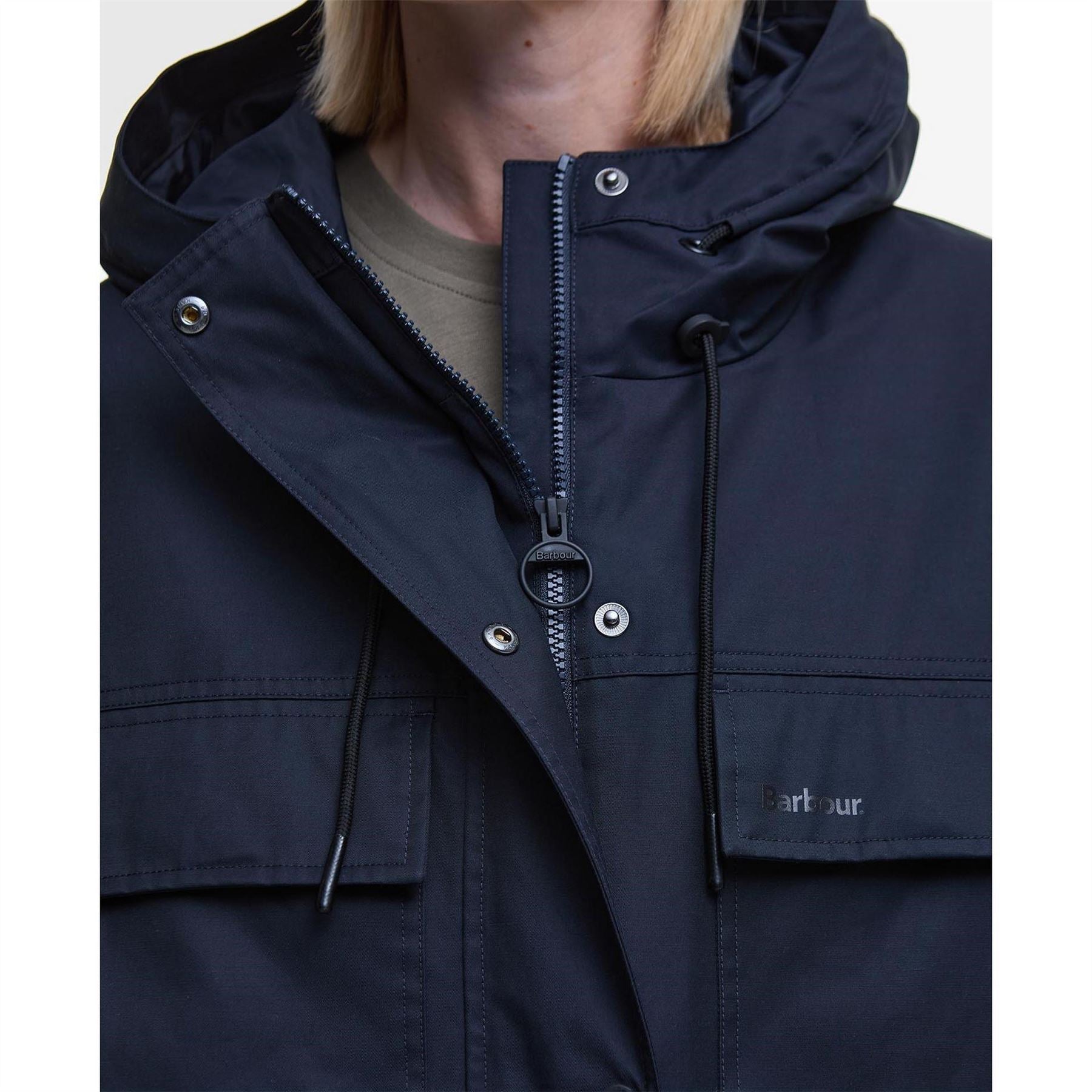 Barbour Showerproof Jacket