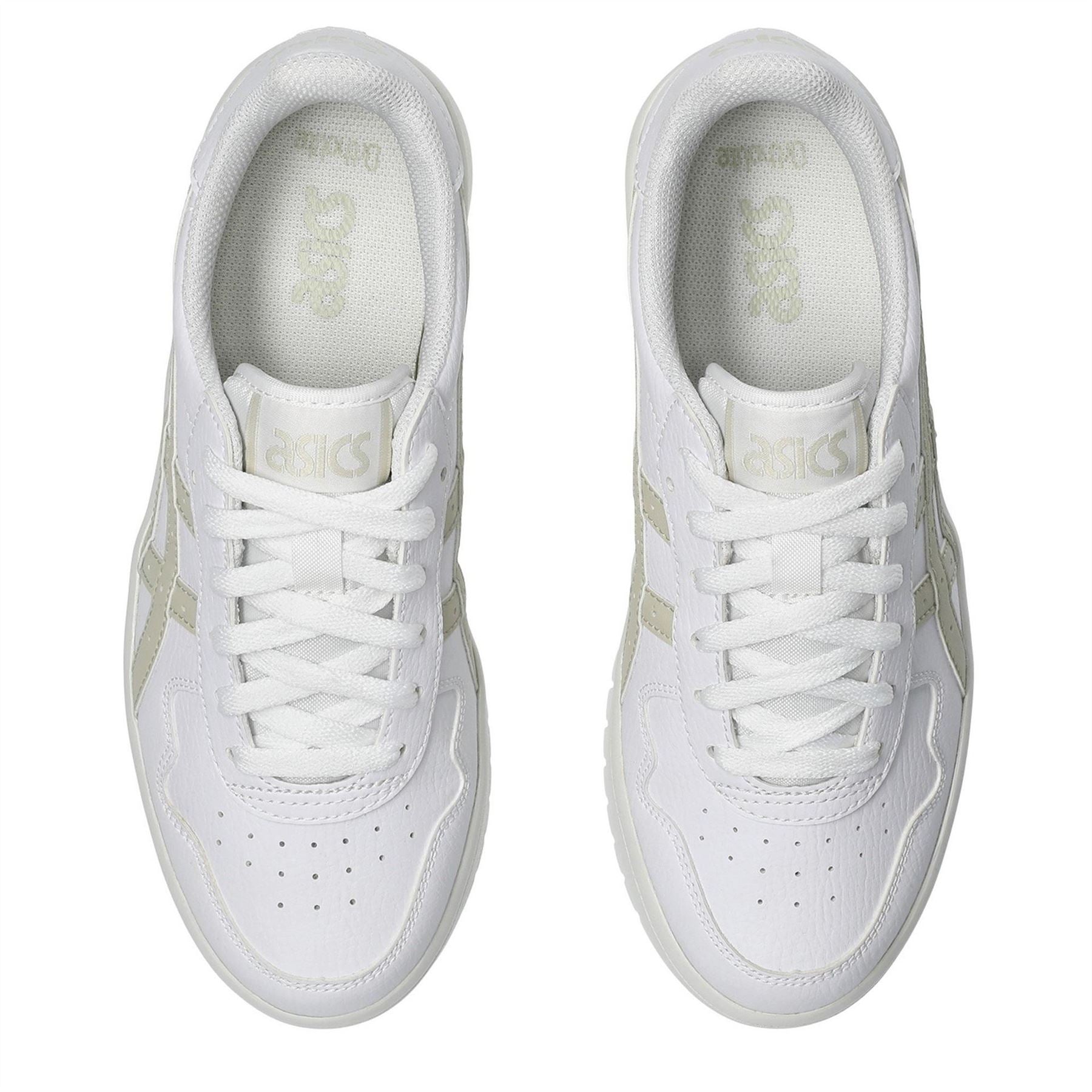 Asics Womens Japan S Platform Sportstyle Shoes