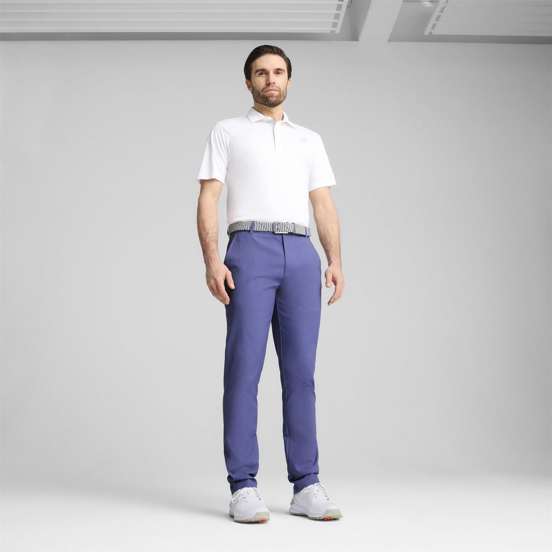 Puma Tailored Golf Trousers