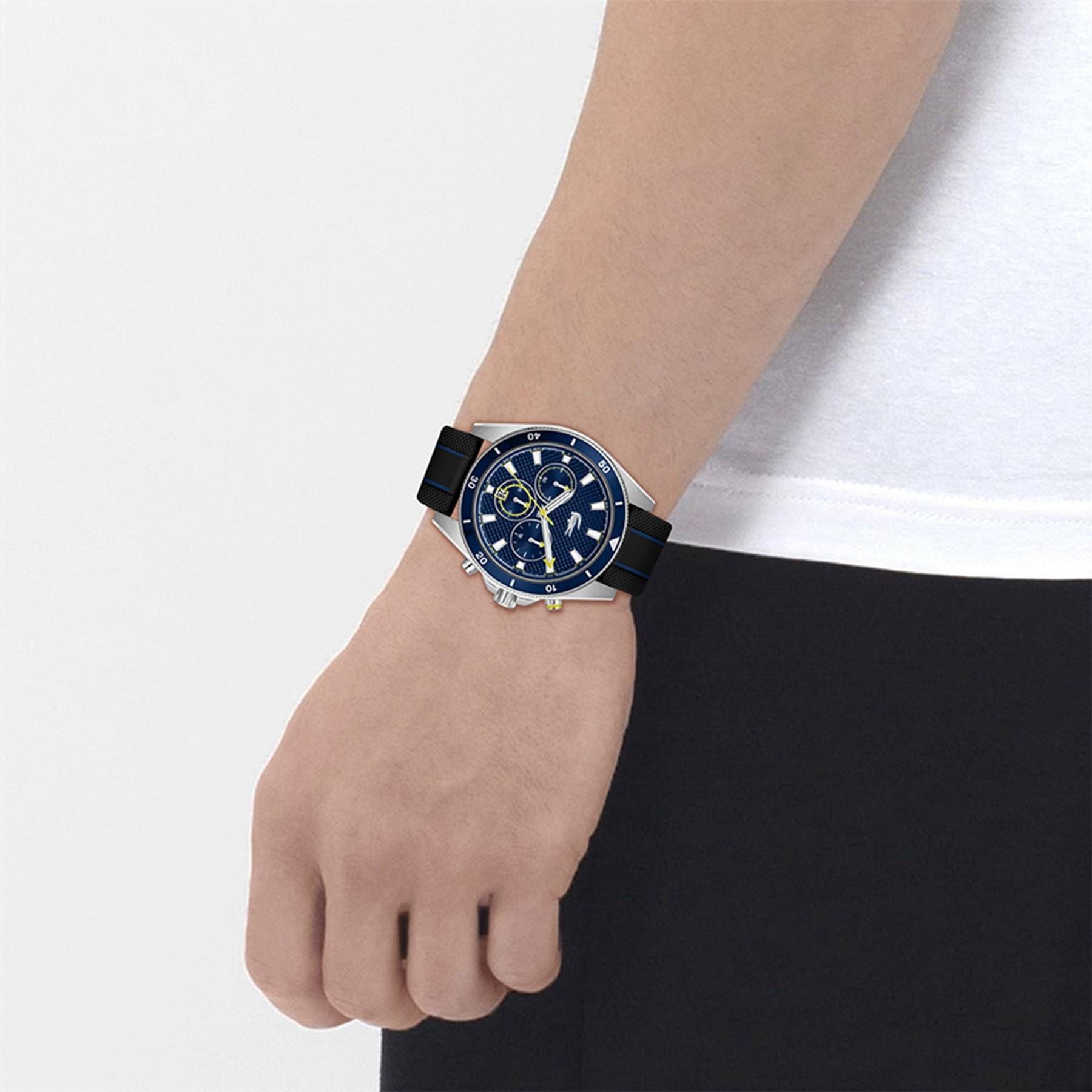 Lacoste Mainsail Watch