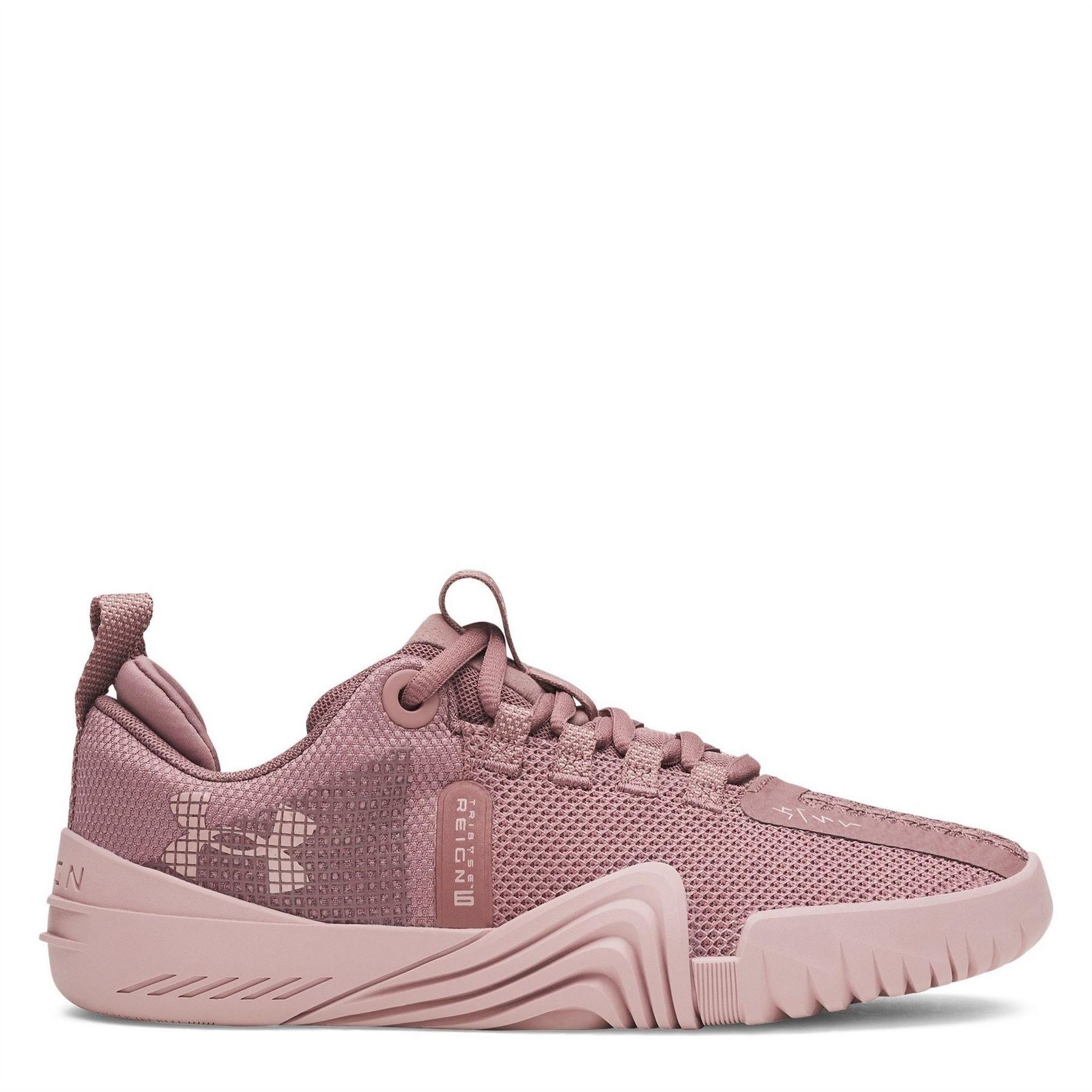 Under Armour W Tribase Reign 6 Ld99