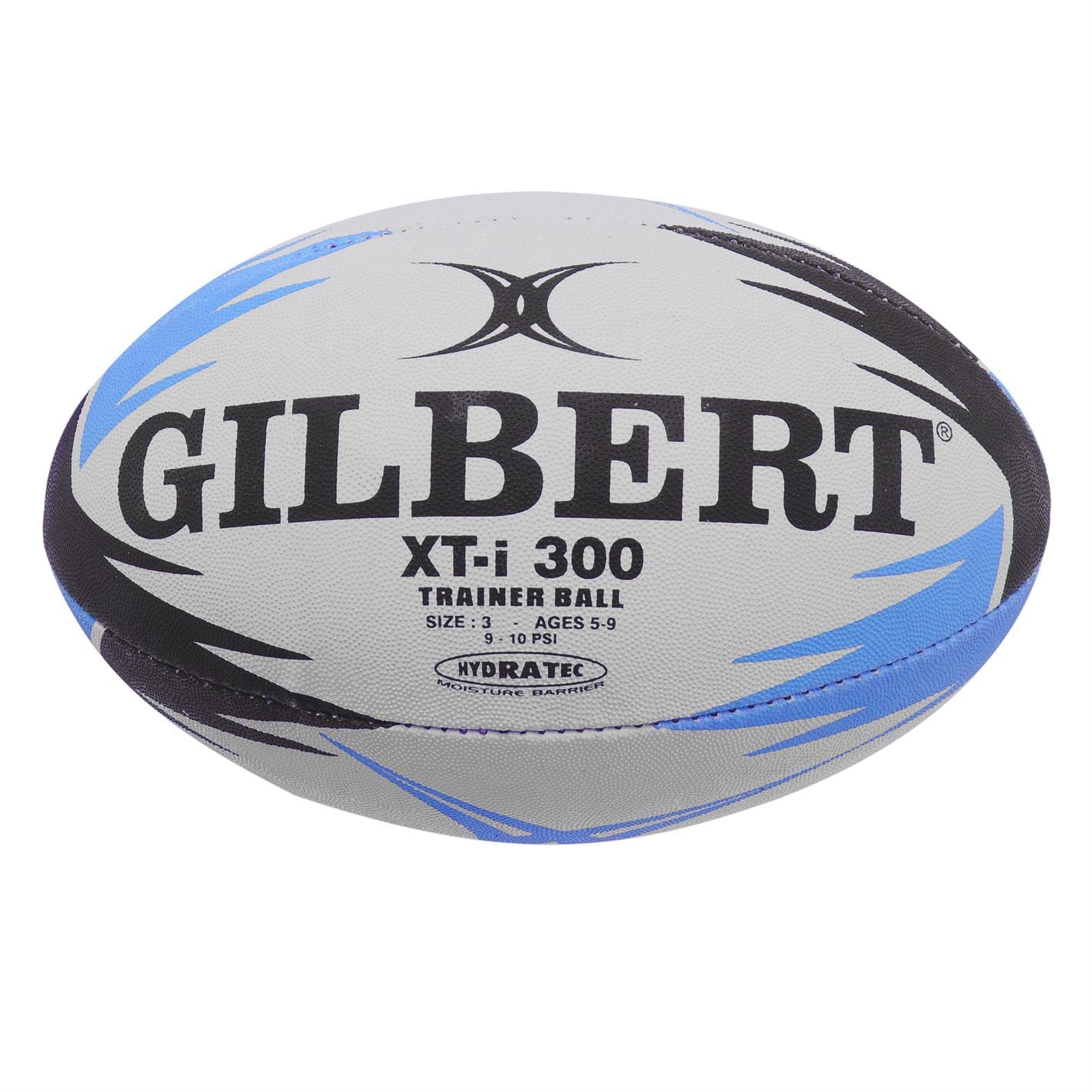 Gilbert Xt I 300 Rugby Ball