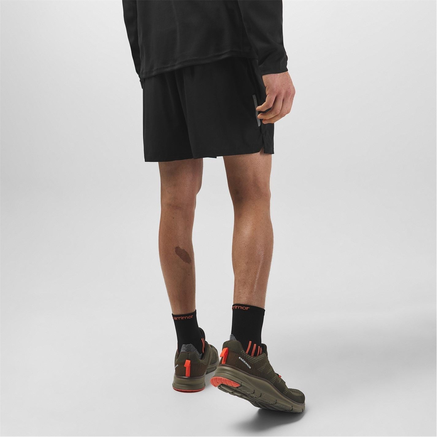 Karrimor Mens Race Shorts