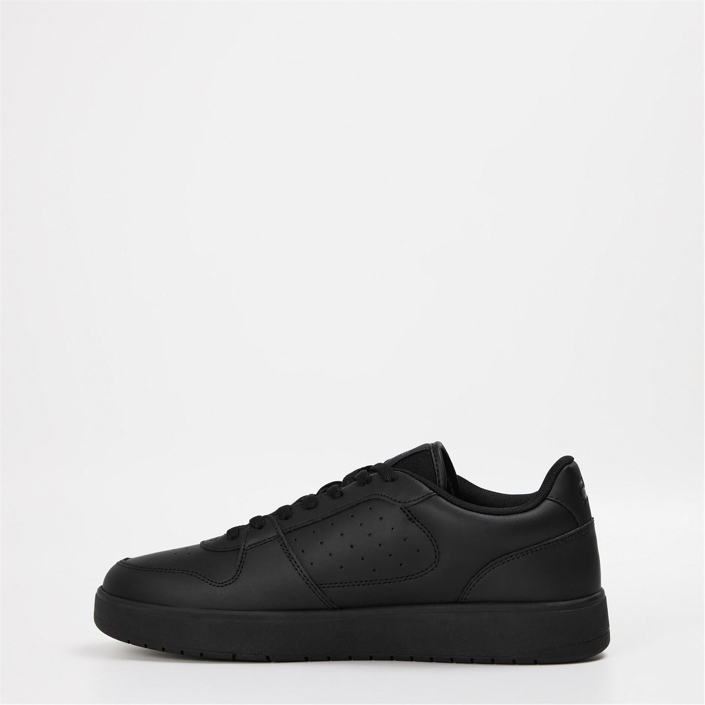 Lacoste Court Ace Low Top Court Shoes