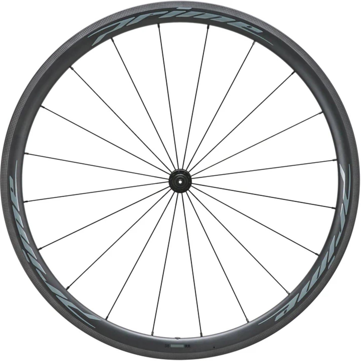 Prime Cycling Doyenne Carbon Wheelset