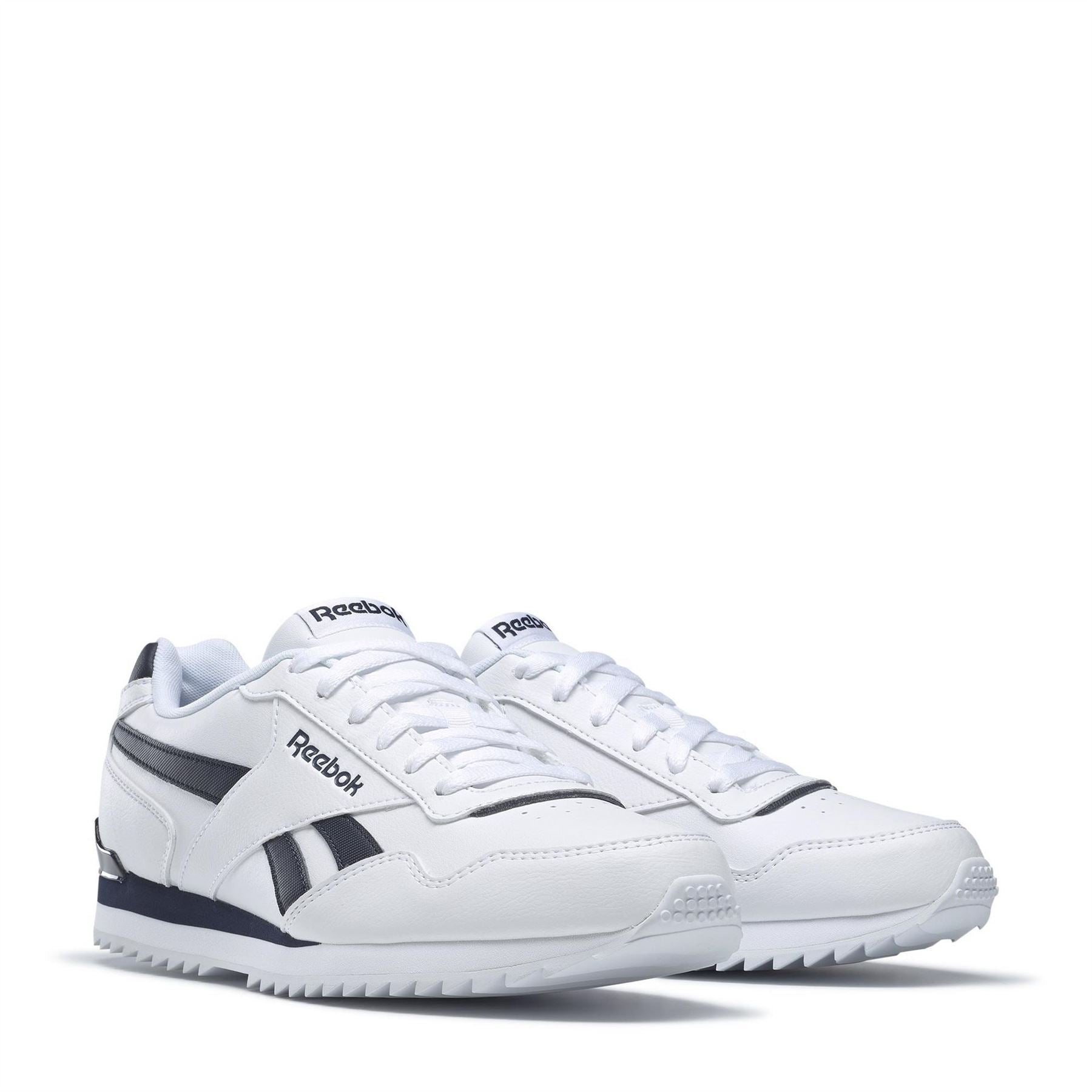 Reebok Glide Ripple Clip Trainers