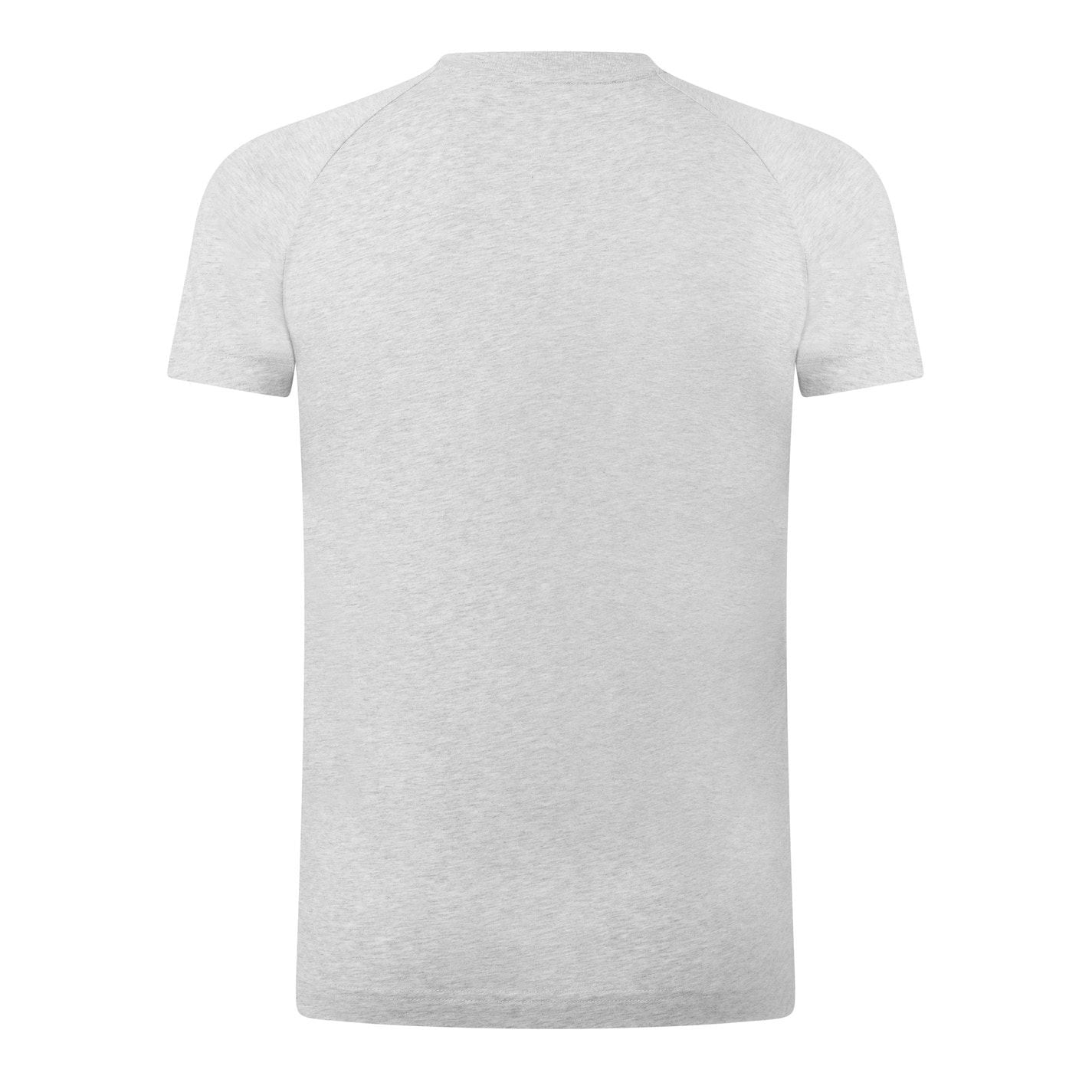 Puma Regular Fit Crew Neck Pocket T-Shirt